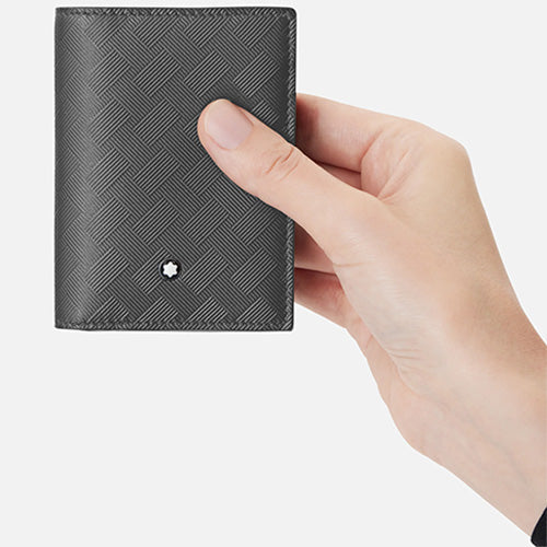 Montblanc Mont Blanc, Extreme 3.0 card holder 4cc - view 2