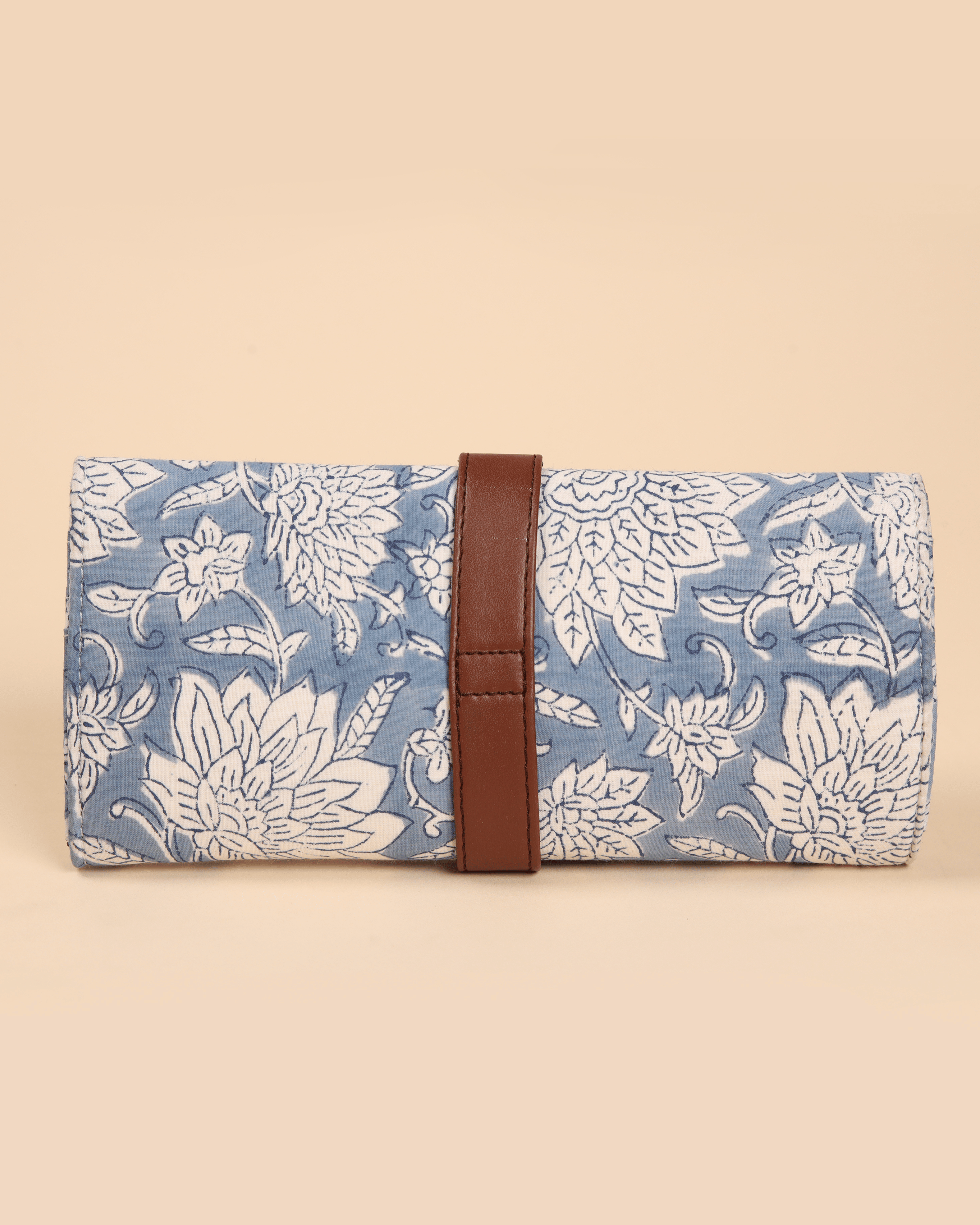 Aachho Aqua Magic Handblock Wallet - view 3