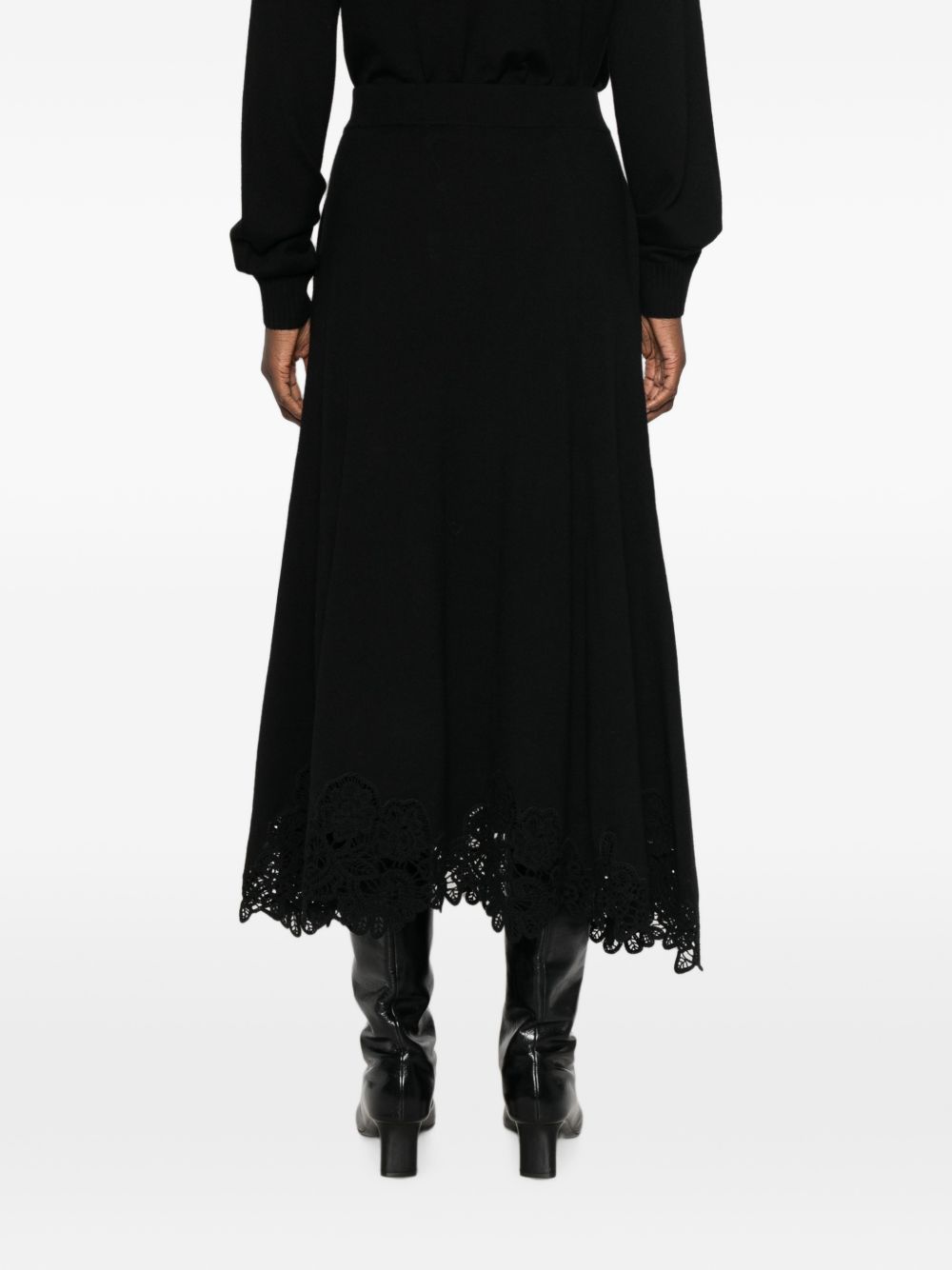 Zimmermann Skirt – WOOL 100% - view 2