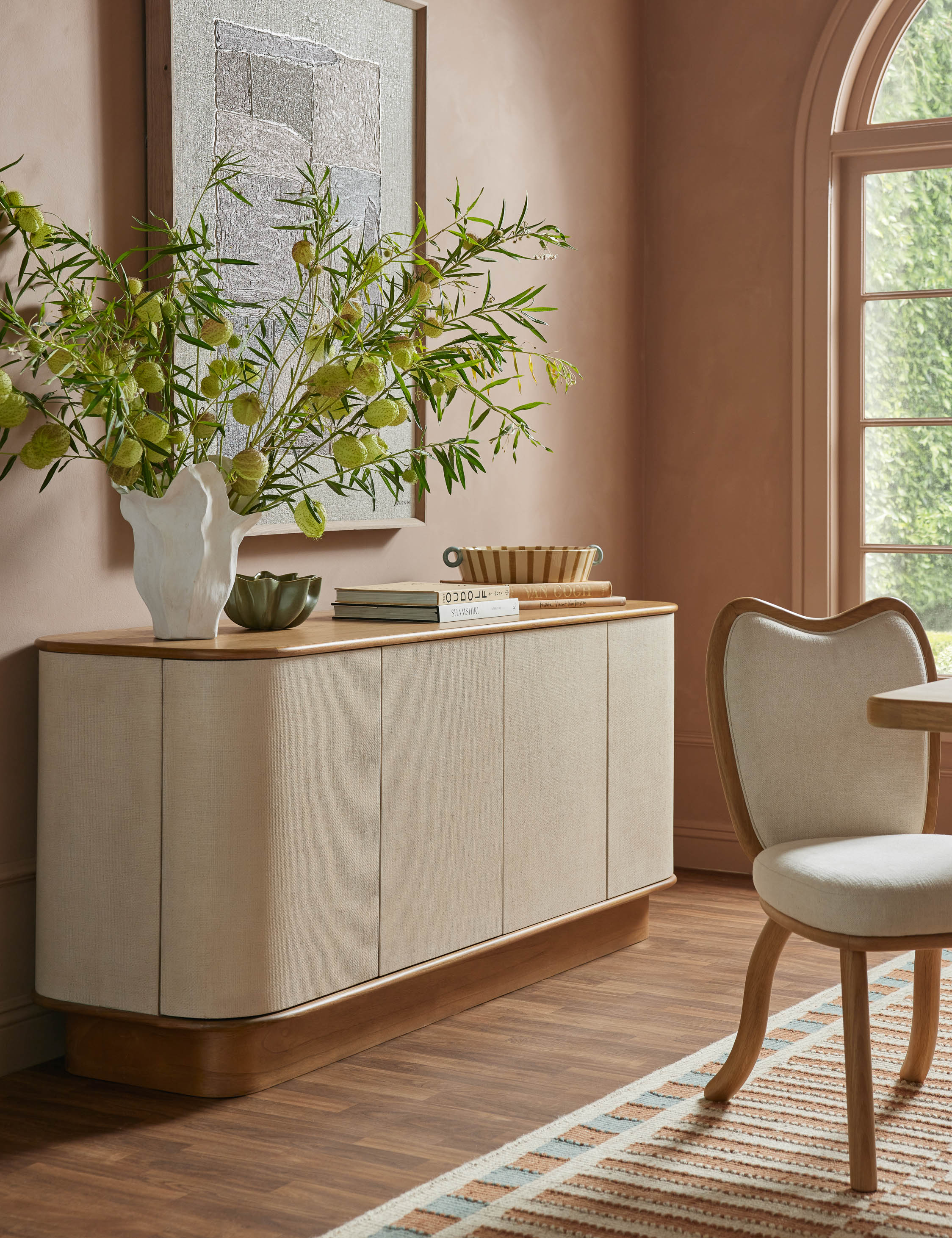 Lulu and Georgia Nium Bowl by Ferm Living - view 8