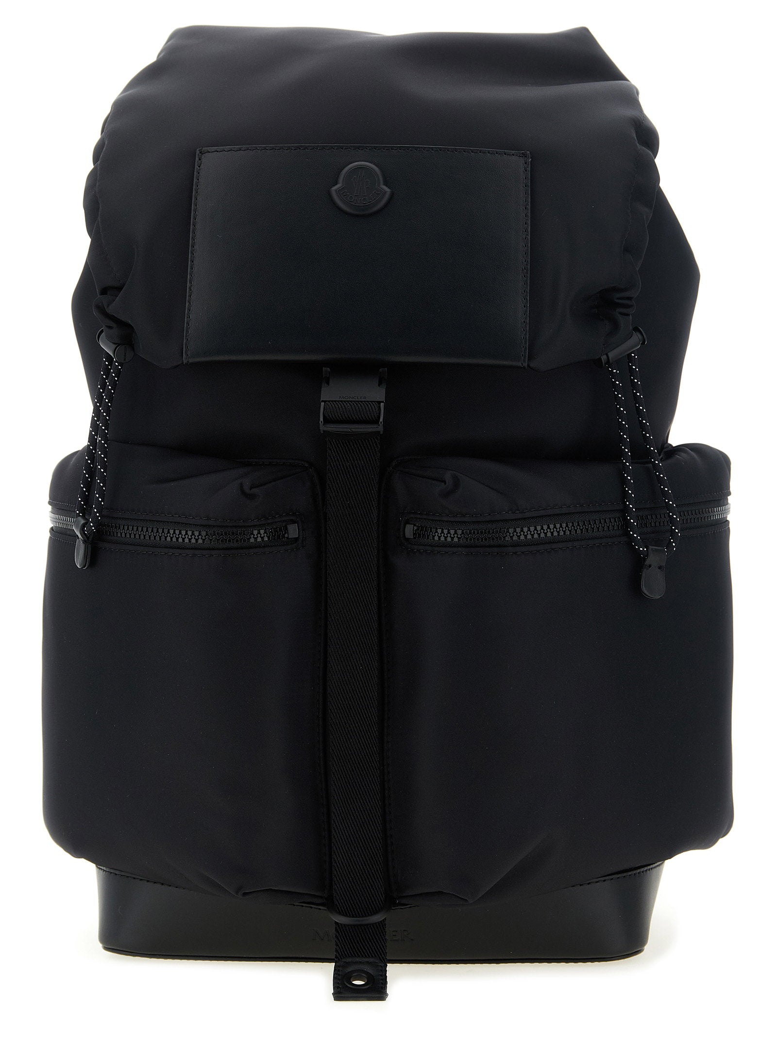 Moncler Kenton Backpack – 100% polyamide