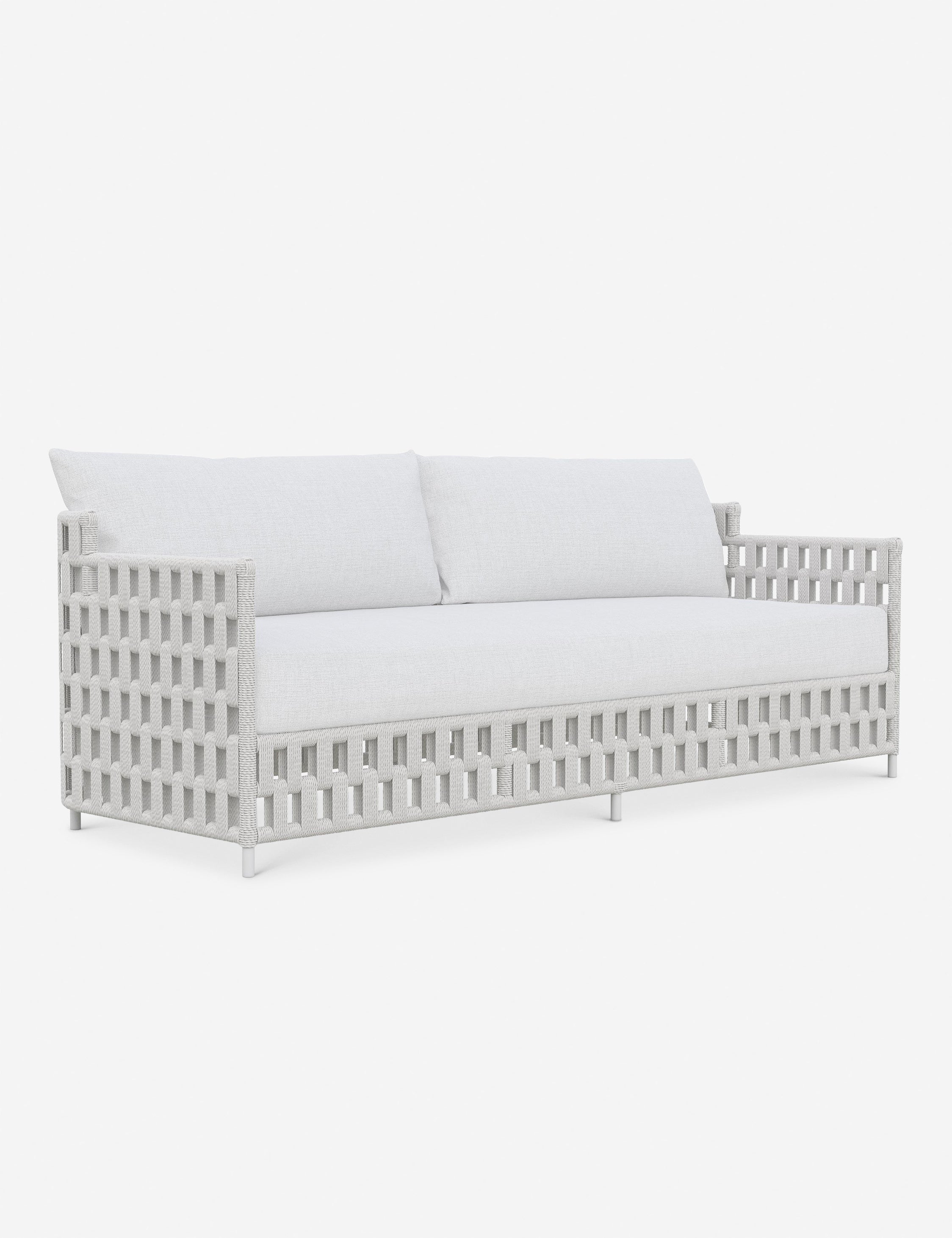 Lulu and Georgia Robena Indoor / Outdoor Sofa - view 2