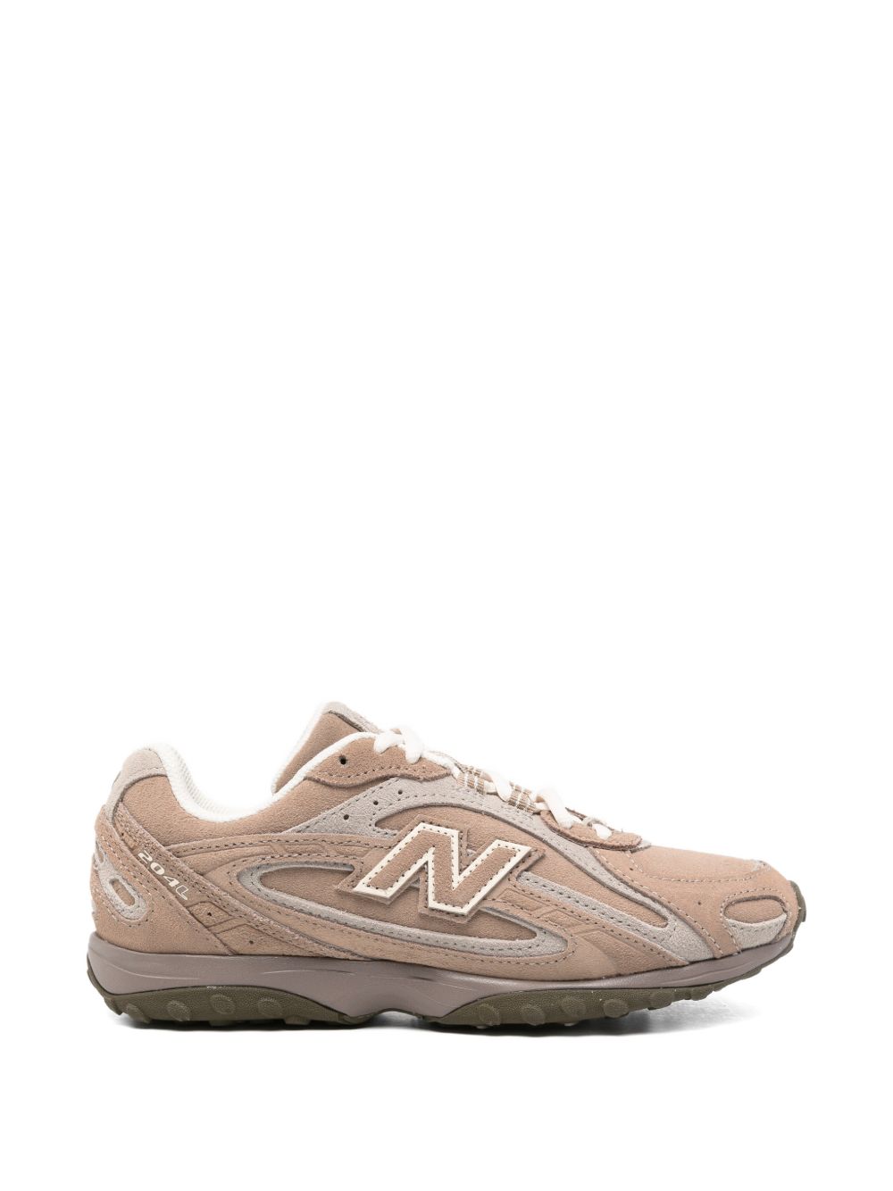New Balance Sneakers – Fabric 100%