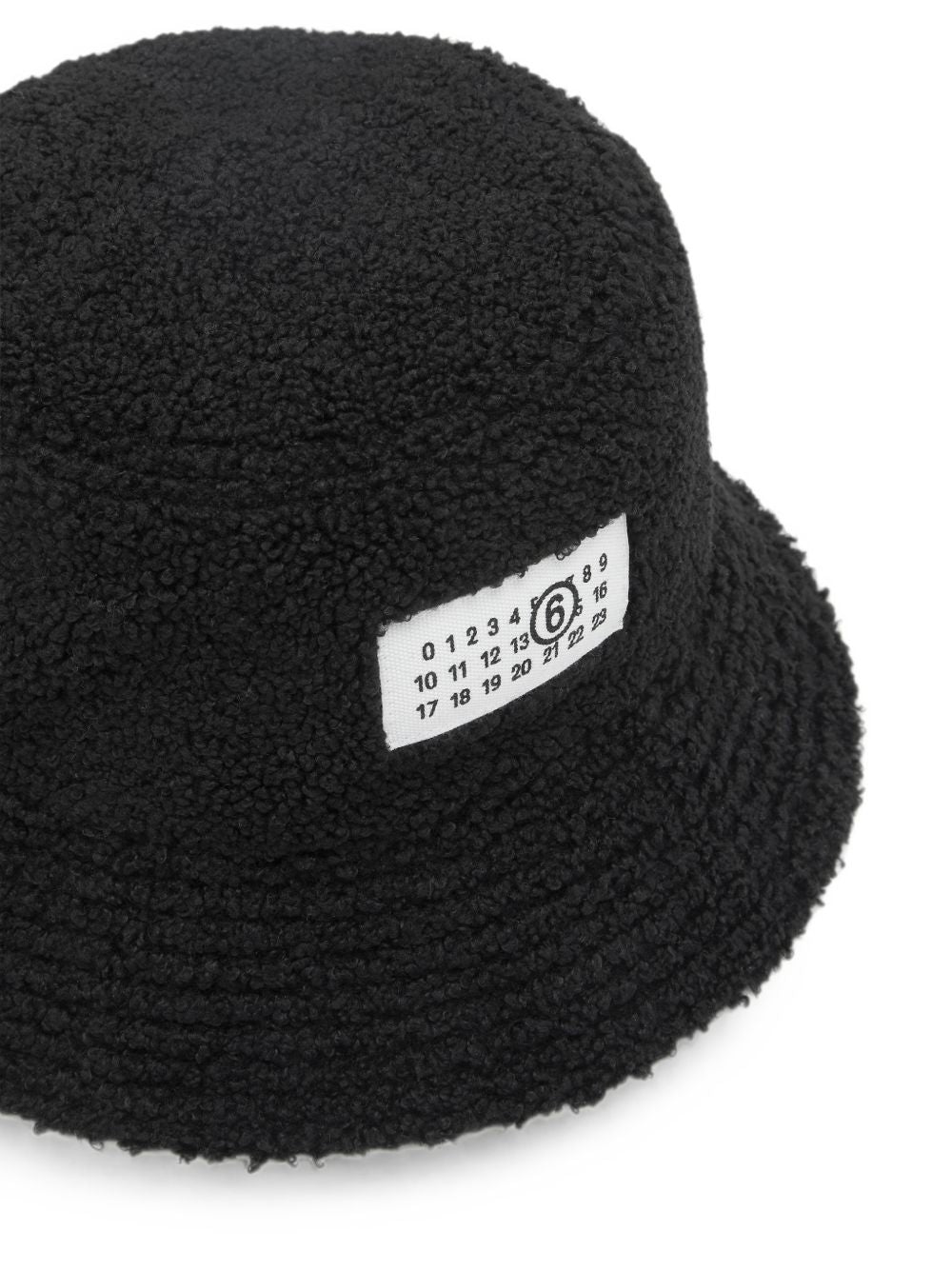 MM6 Maison Margiela Hats – 100% Polyester - view 2