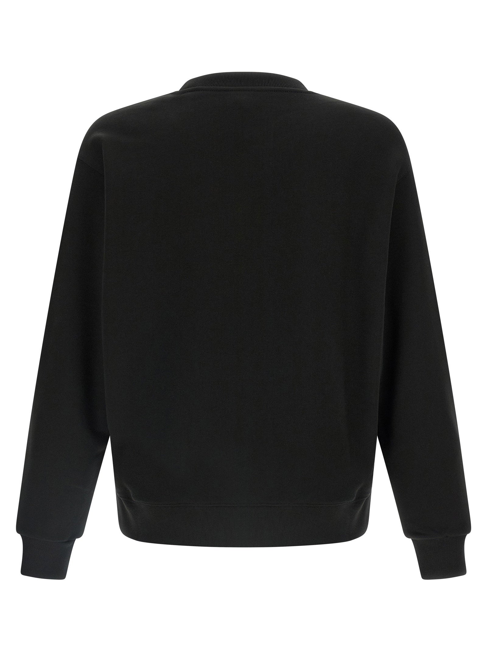 Kenzo Wild Tiger Embroidered Sweatshirt – 100% cotton - view 2