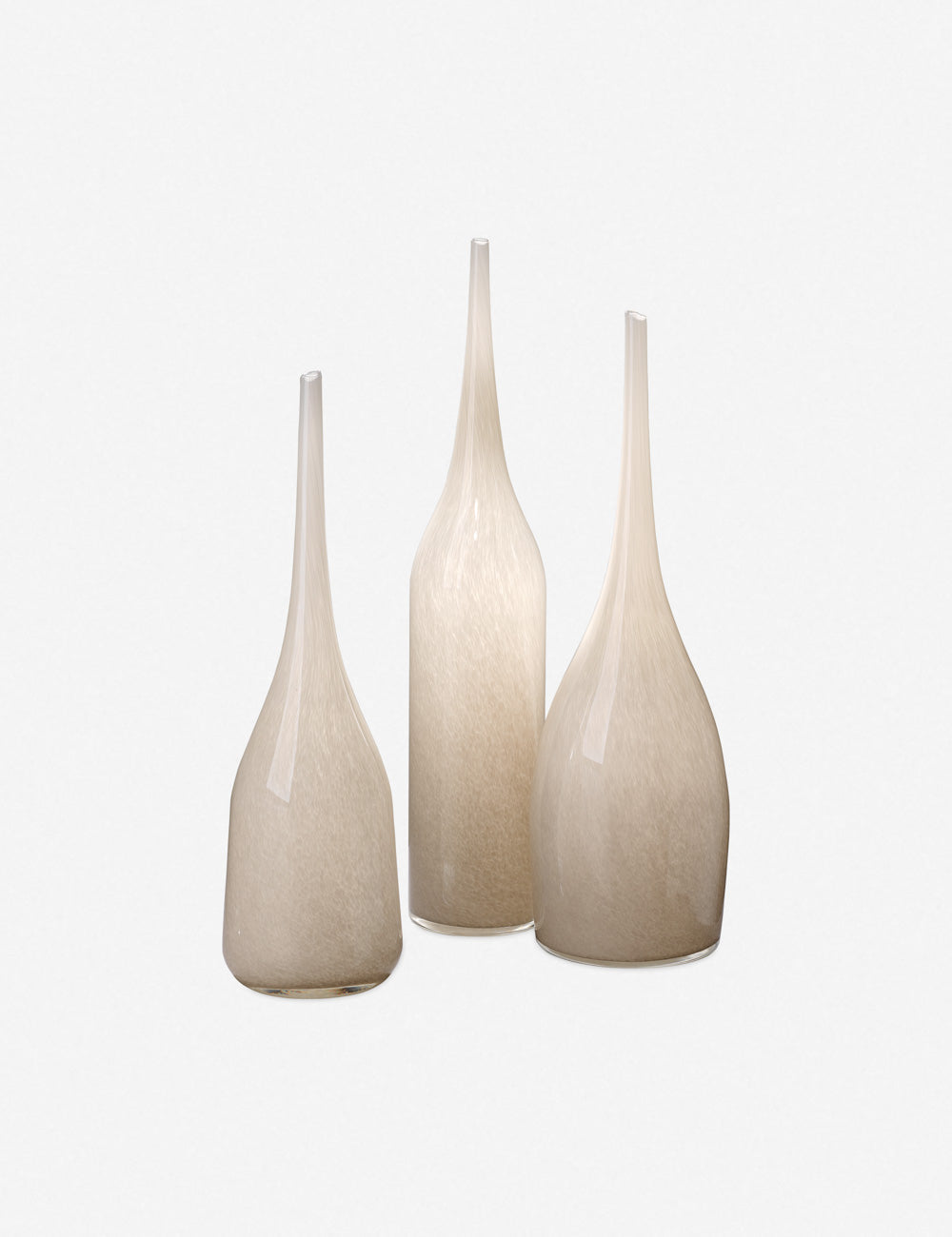 Lulu and Georgia Yveline Decorative Vases (Set of 3)