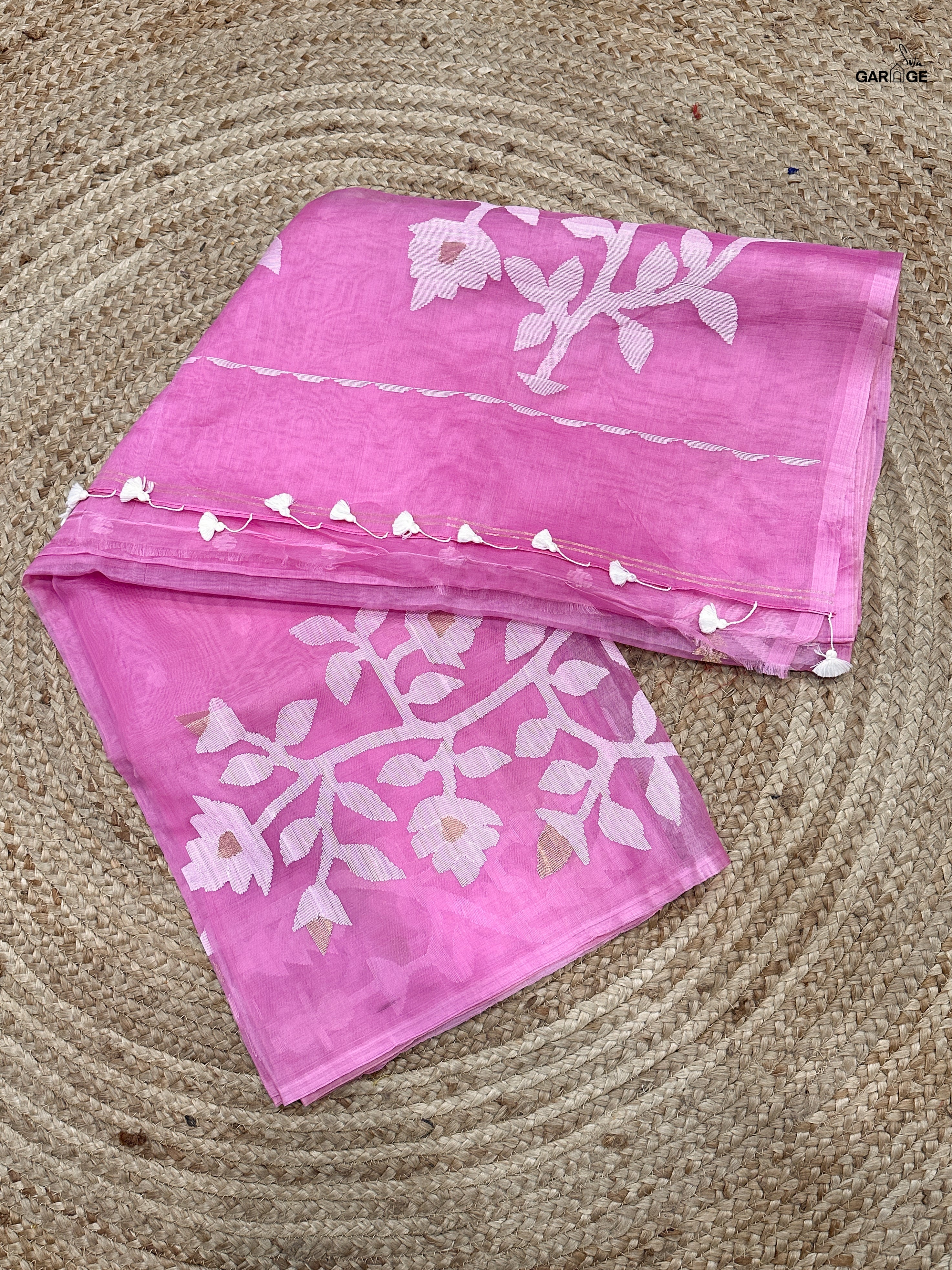 Women's sarees – suta.in Gar-2223 – Women's