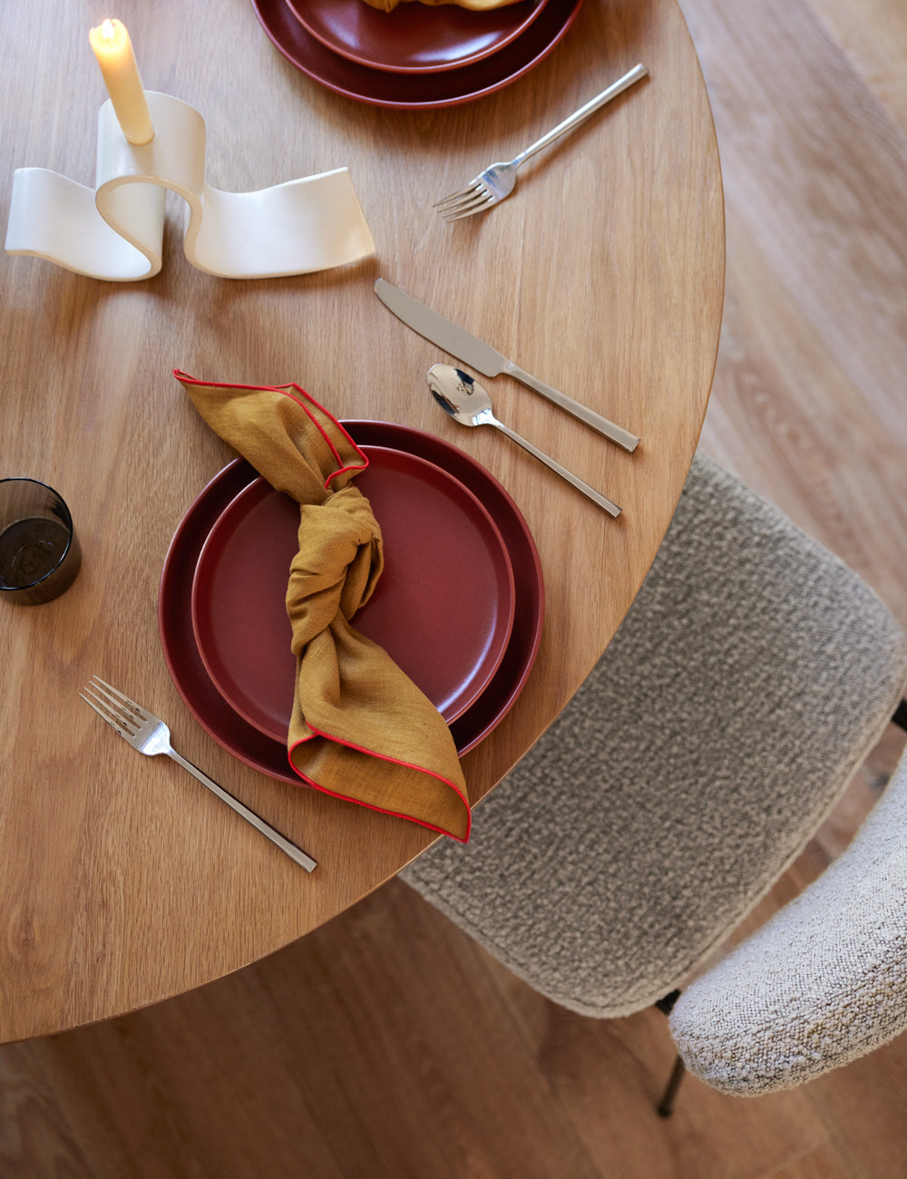 Lulu and Georgia Pacifica Stoneware Dinnerware by Casafina - view 91