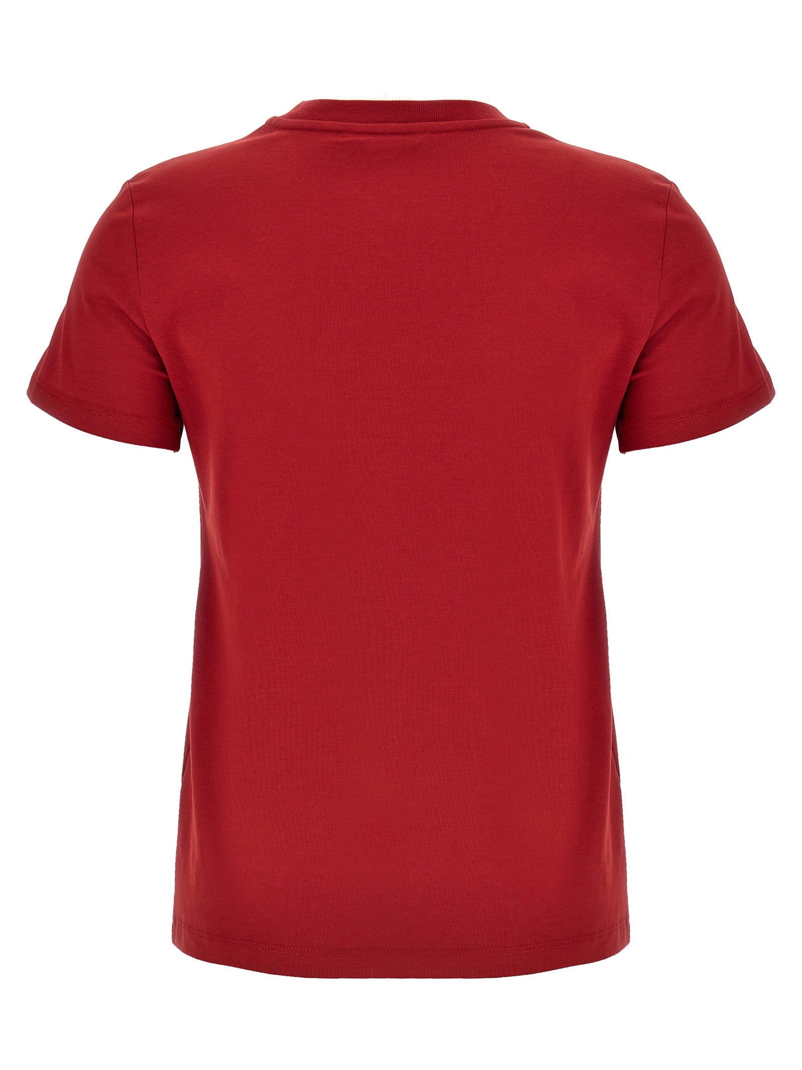 Max Mara Nunzio T-shirt – 100% cotton - view 2