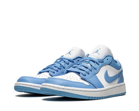 My Store Jordan 1 Low Unc (w) - view 2