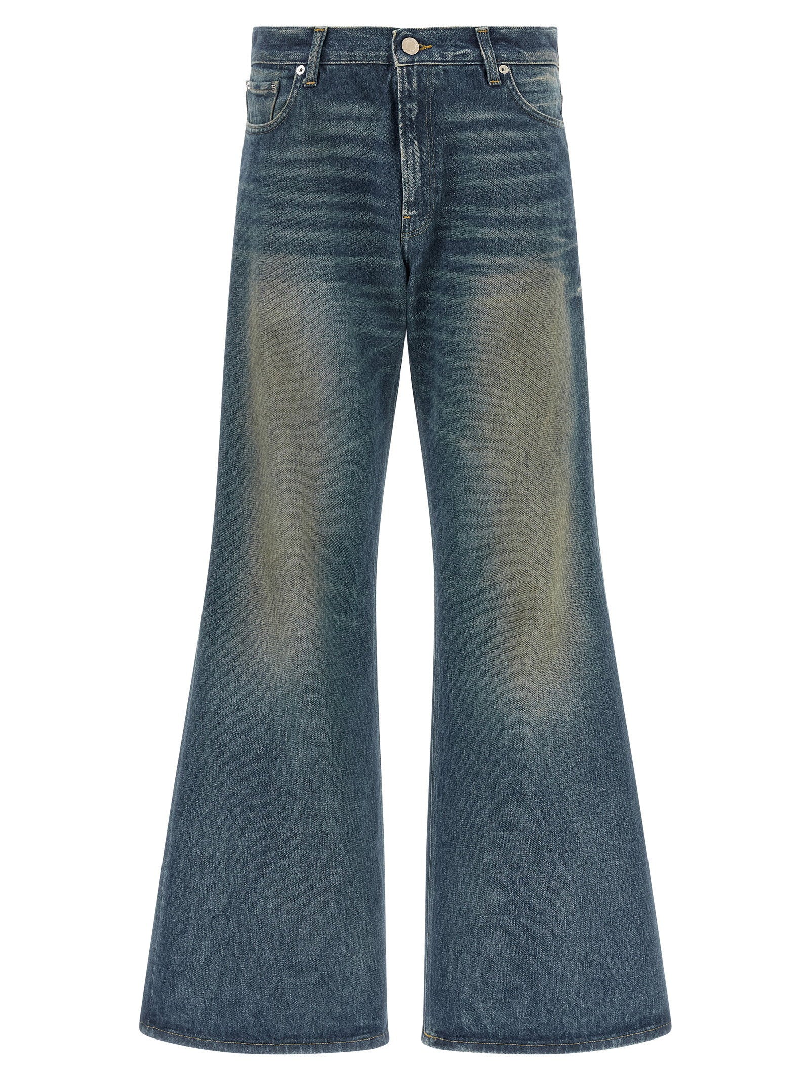 Haikure Clara Jeans – 100% cotton