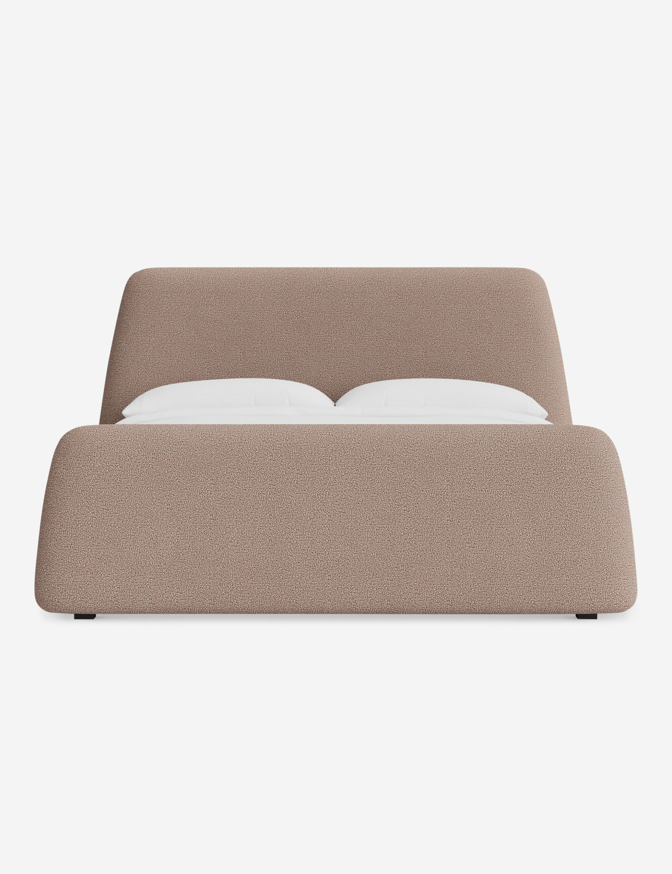 Lulu and Georgia Lama Platform Bed by DISC Interiors - view 14