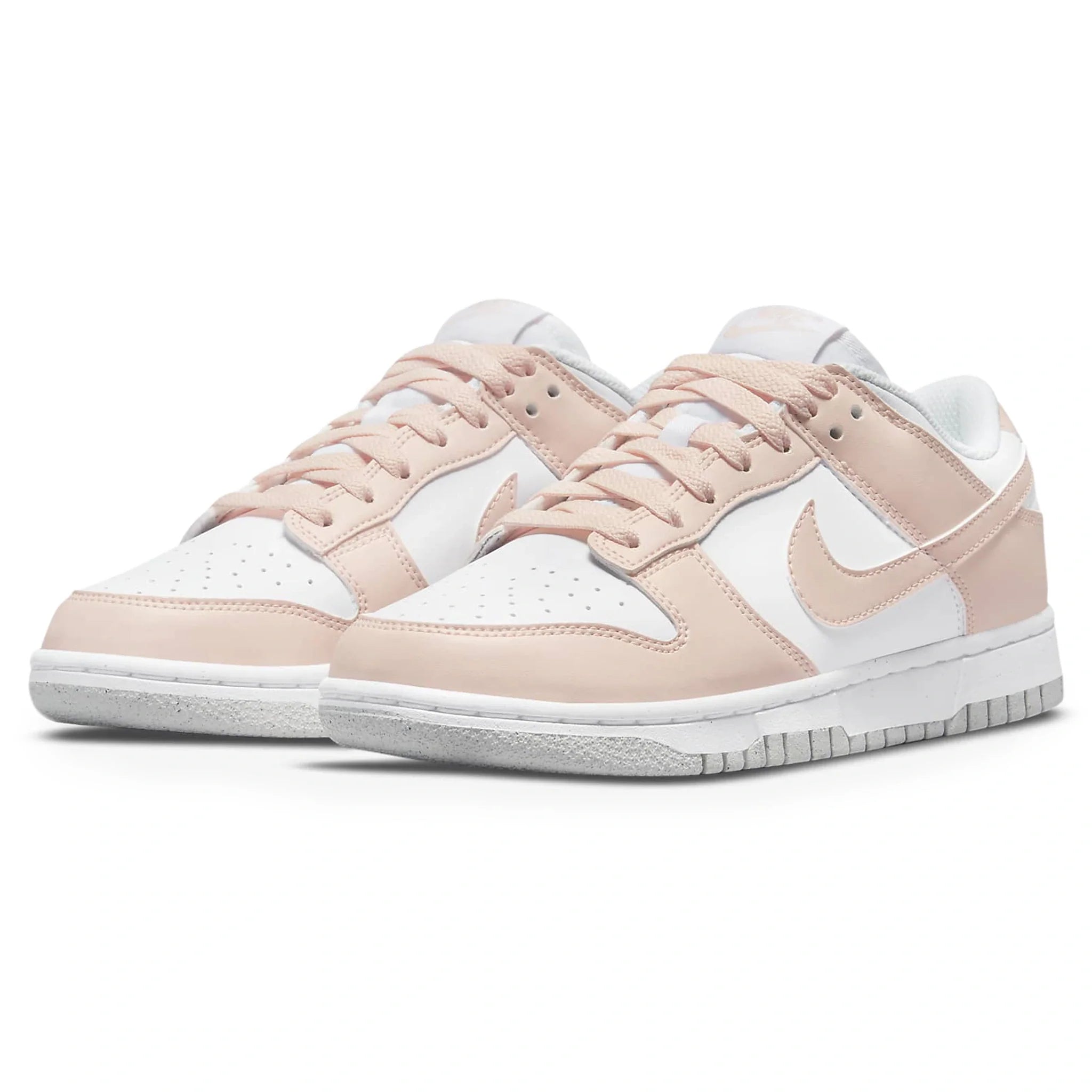 Nike Dunk Low Move To Zero Pale Coral (W) – Pink - view 2
