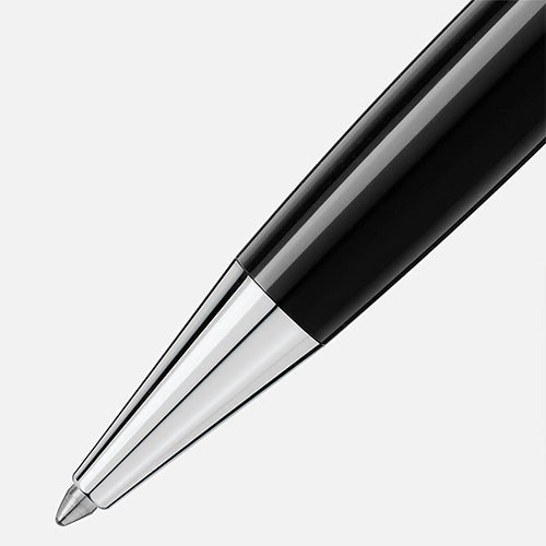 Montblanc Meisterstück Platinum-Coated Ballpoint Pen - view 3