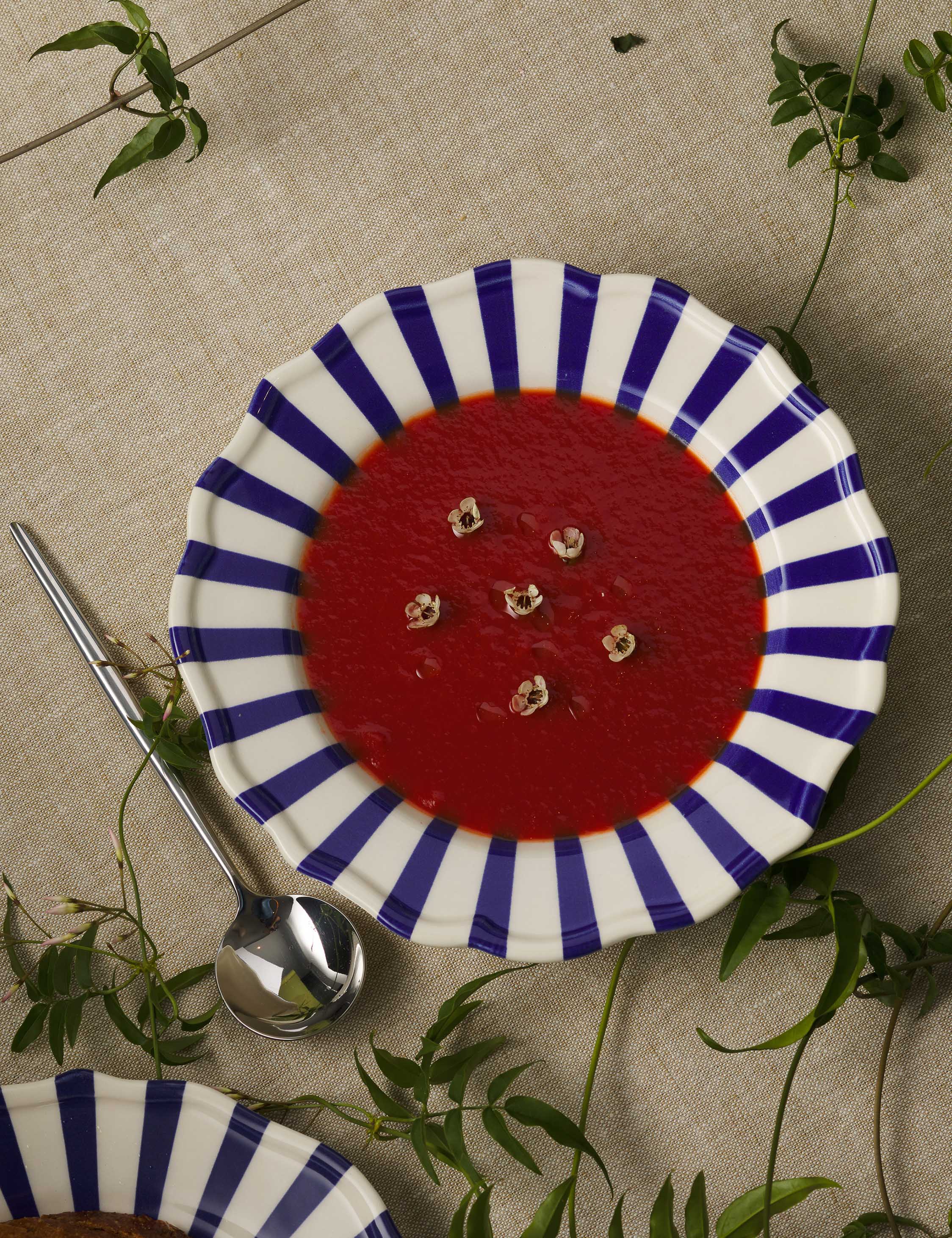 Lulu and Georgia Mafalda Stoneware Dinnerware by Maison Madison - view 21