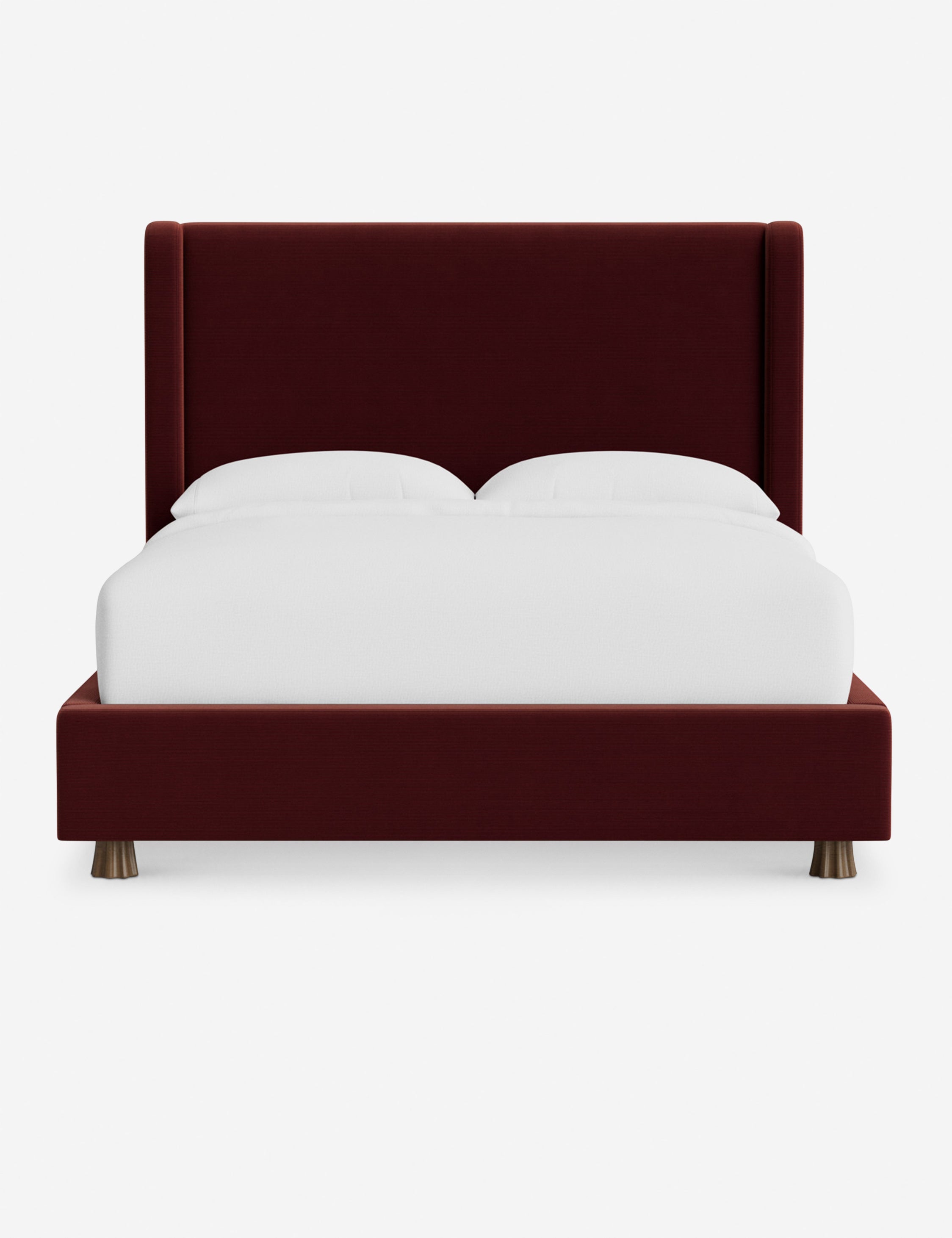 Lulu and Georgia Domme Platform Bed by DISC Interiors - view 64