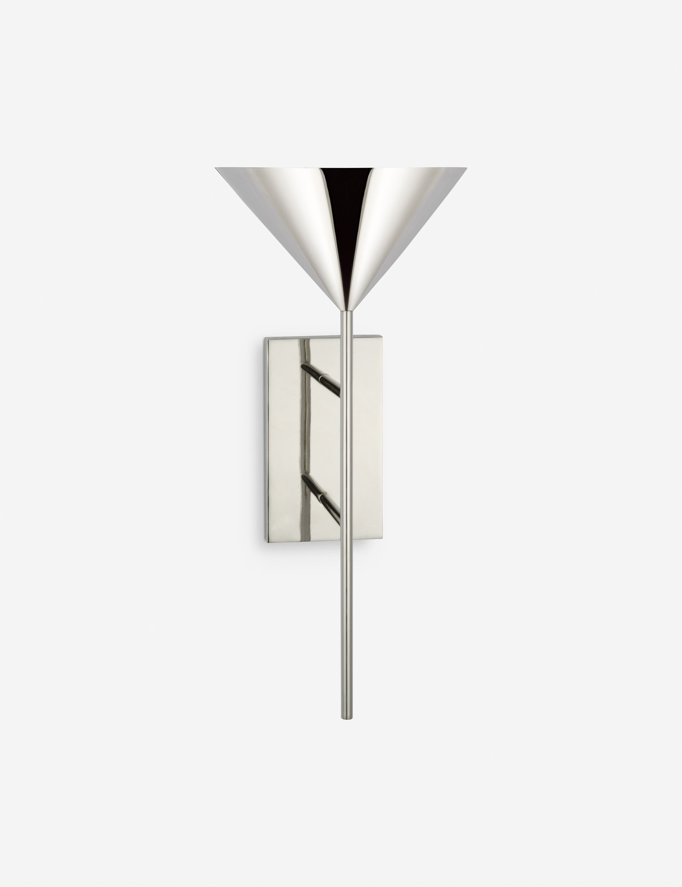 Lulu and Georgia Thierry Uplight Sconce - view 3