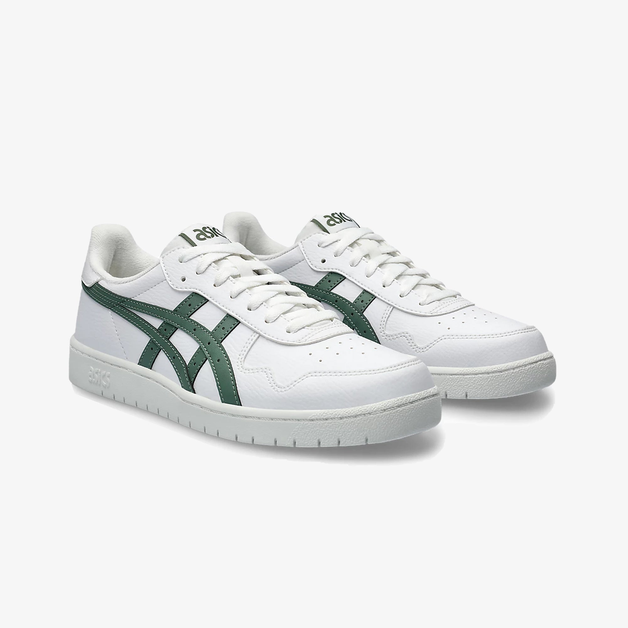 Japan s white – Asics | JAPAN S { WHITE/IVY