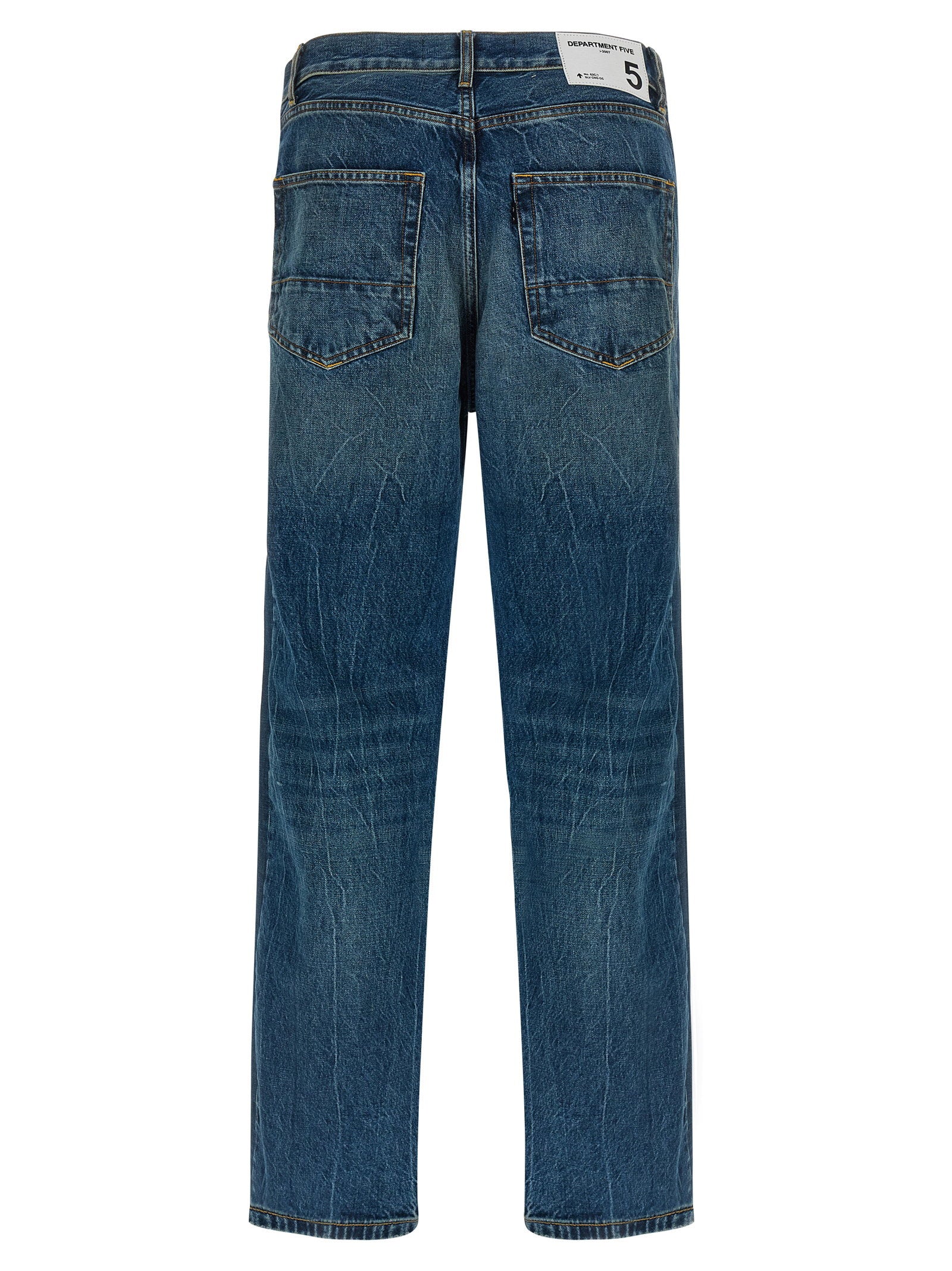 Department 5 Curtis Jeans – 100% cotton - view 2