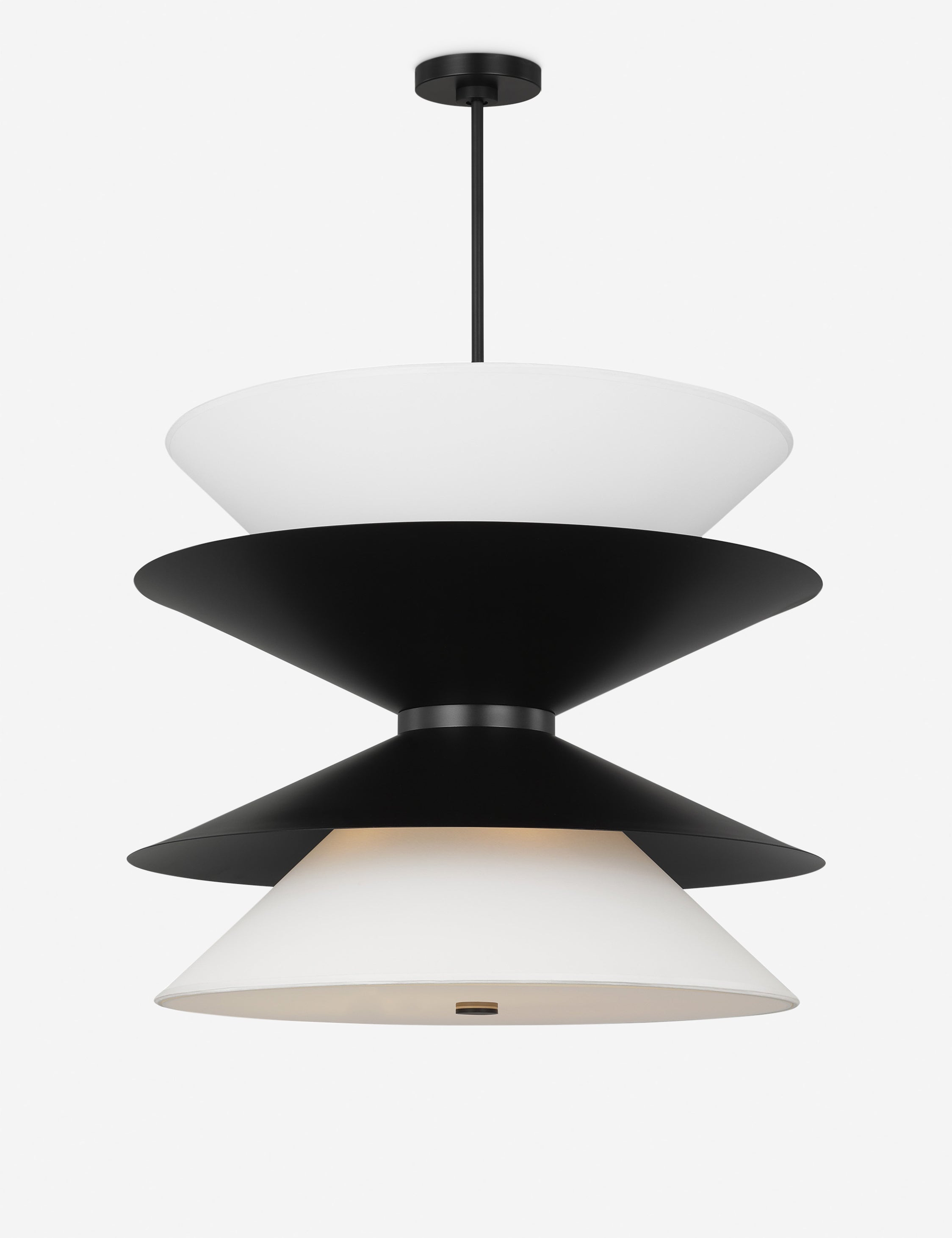 Lulu and Georgia Chambord Pendant Light by Christiane Lemieux - view 4