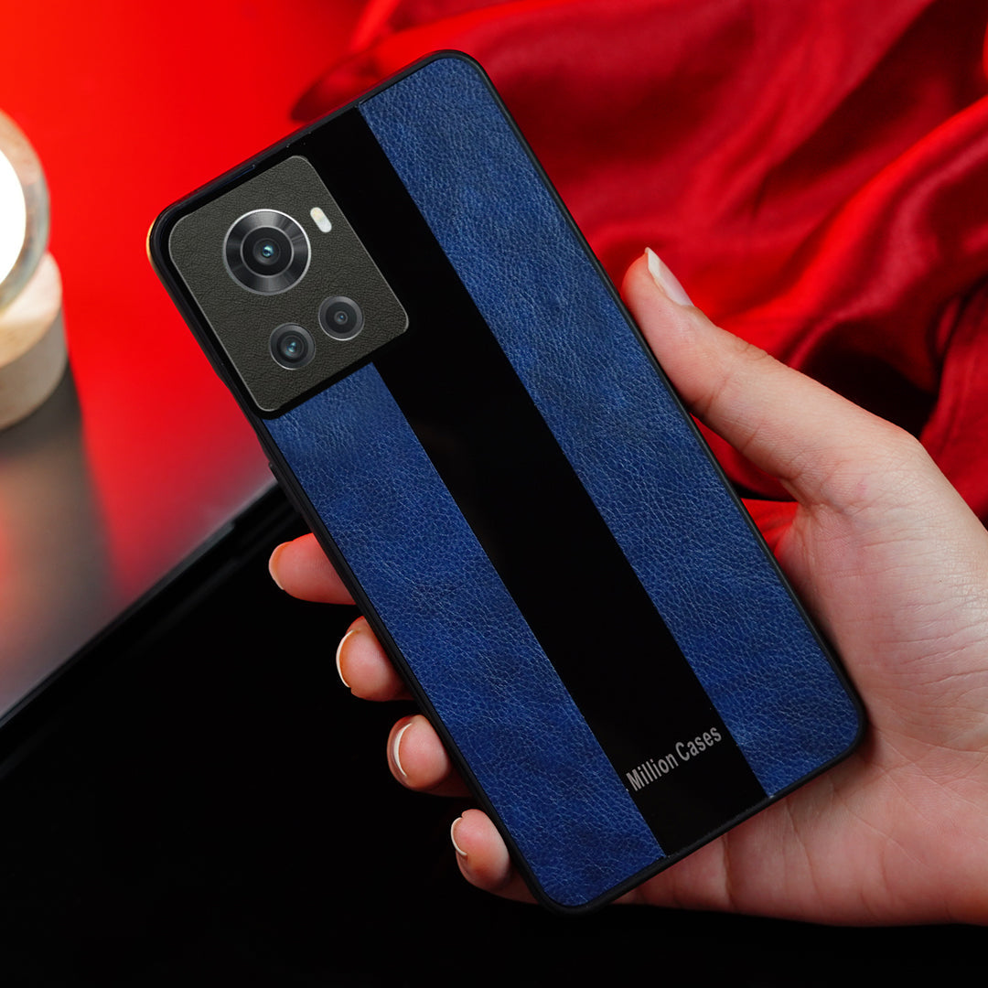 Refined Leather texture Case - OnePlus - view 31