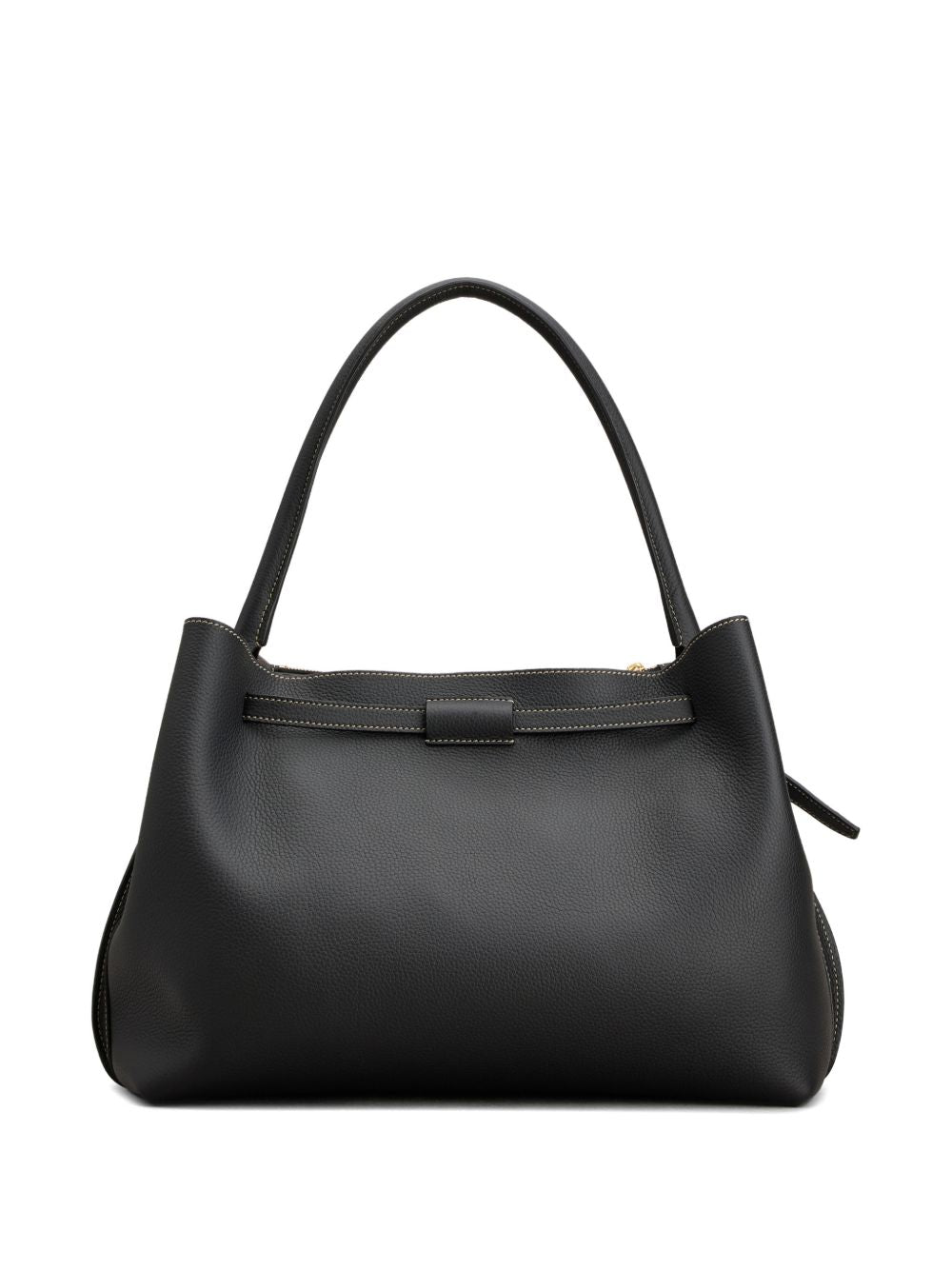 Tod'S Handbag In Leather Small – Calf Leather 100% - view 2