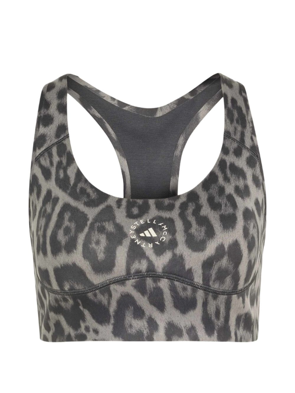 Adidas by stella mccartney t-shirts – Adidas By Stella McCartney ADIDAS BY STELLA McCARTNEY Top