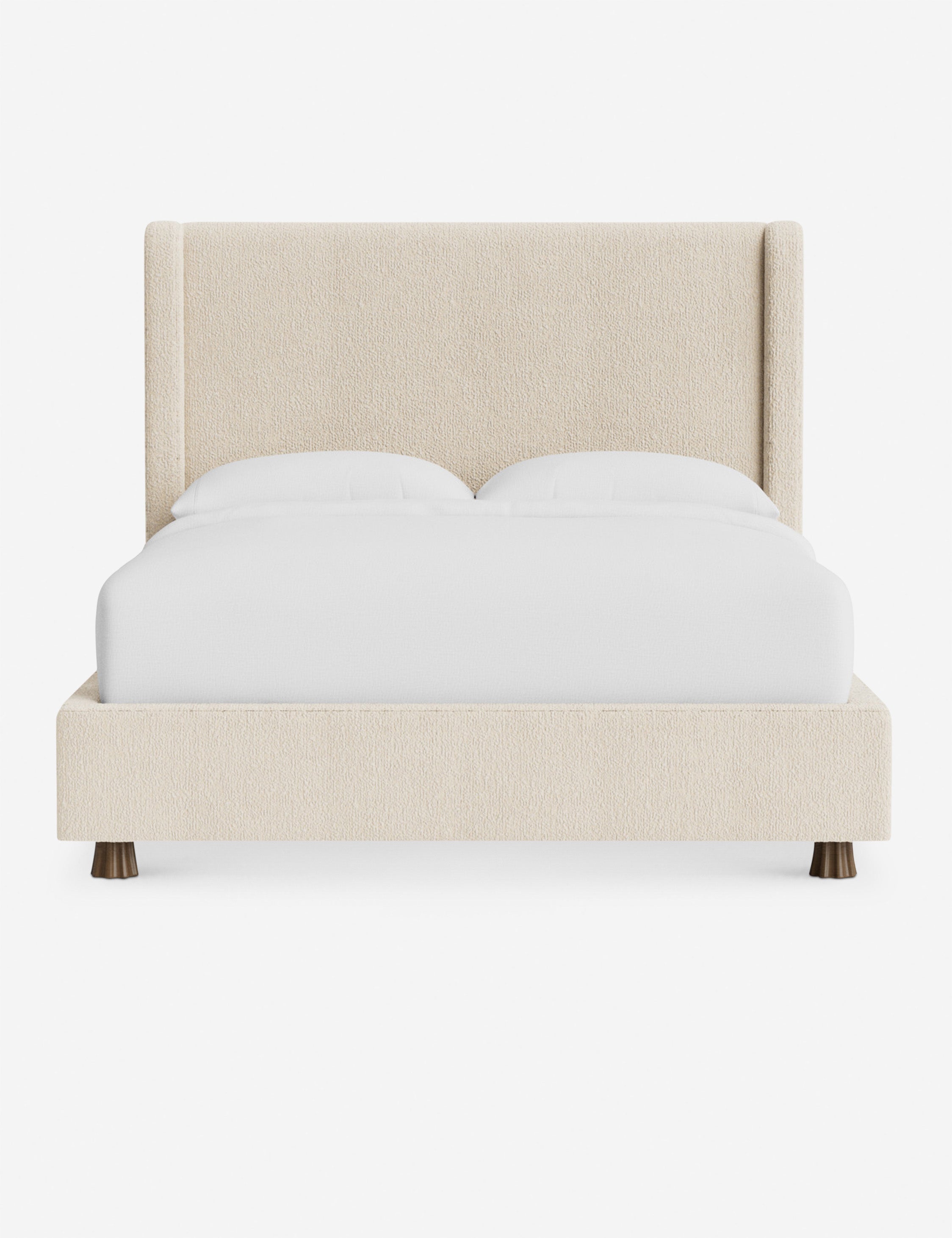 Lulu and Georgia Domme Platform Bed by DISC Interiors - view 214