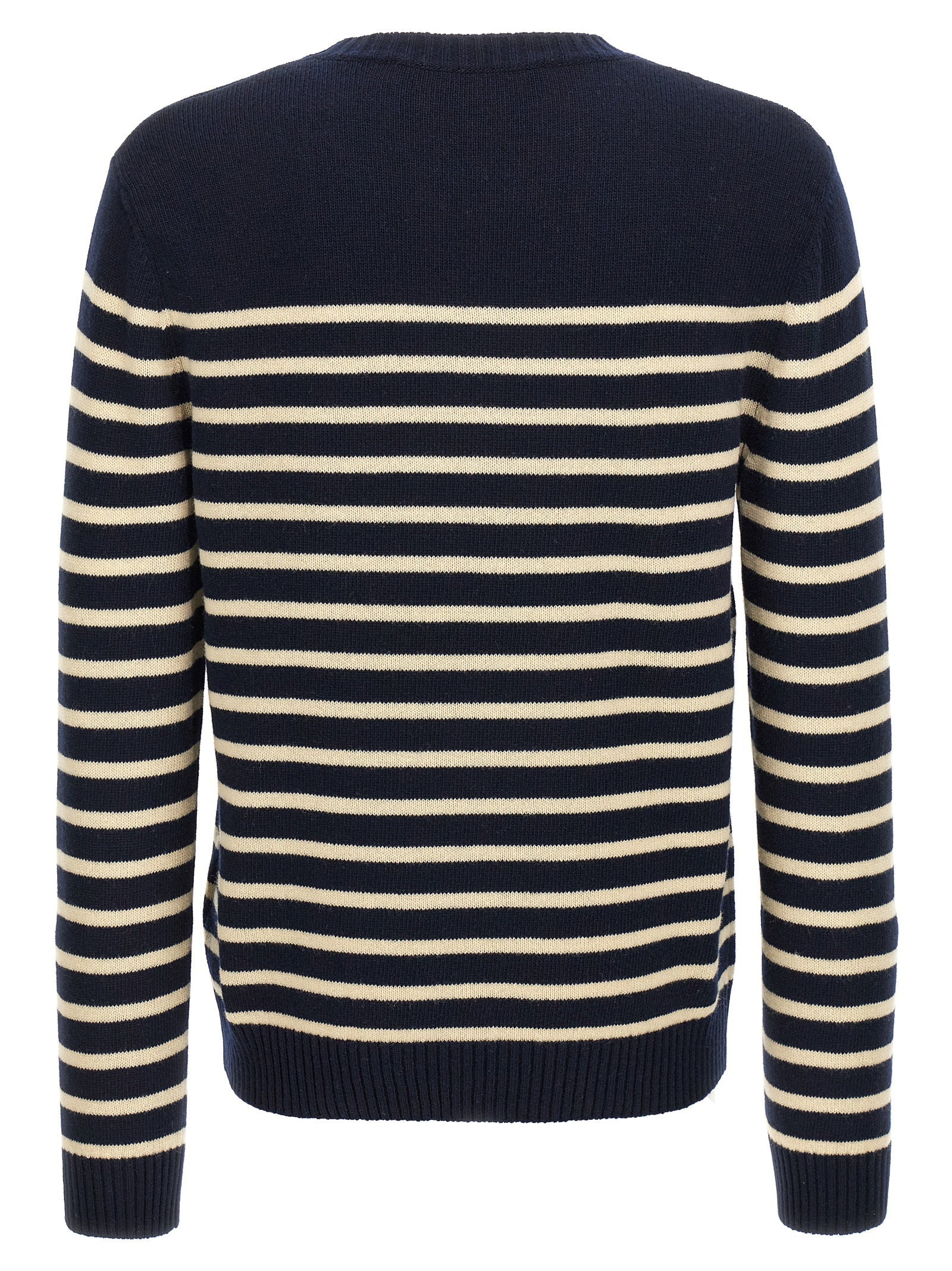 Valentino Garavani Chez Valentino Jersey – 100% virgin wool - view 2