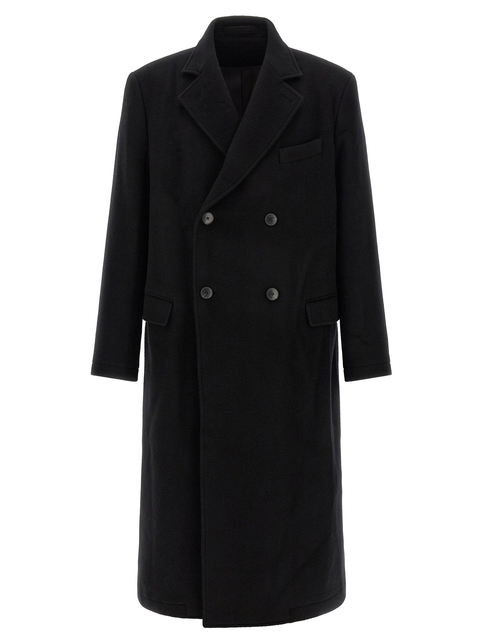 Mfpen Conference Coat – 100% wool