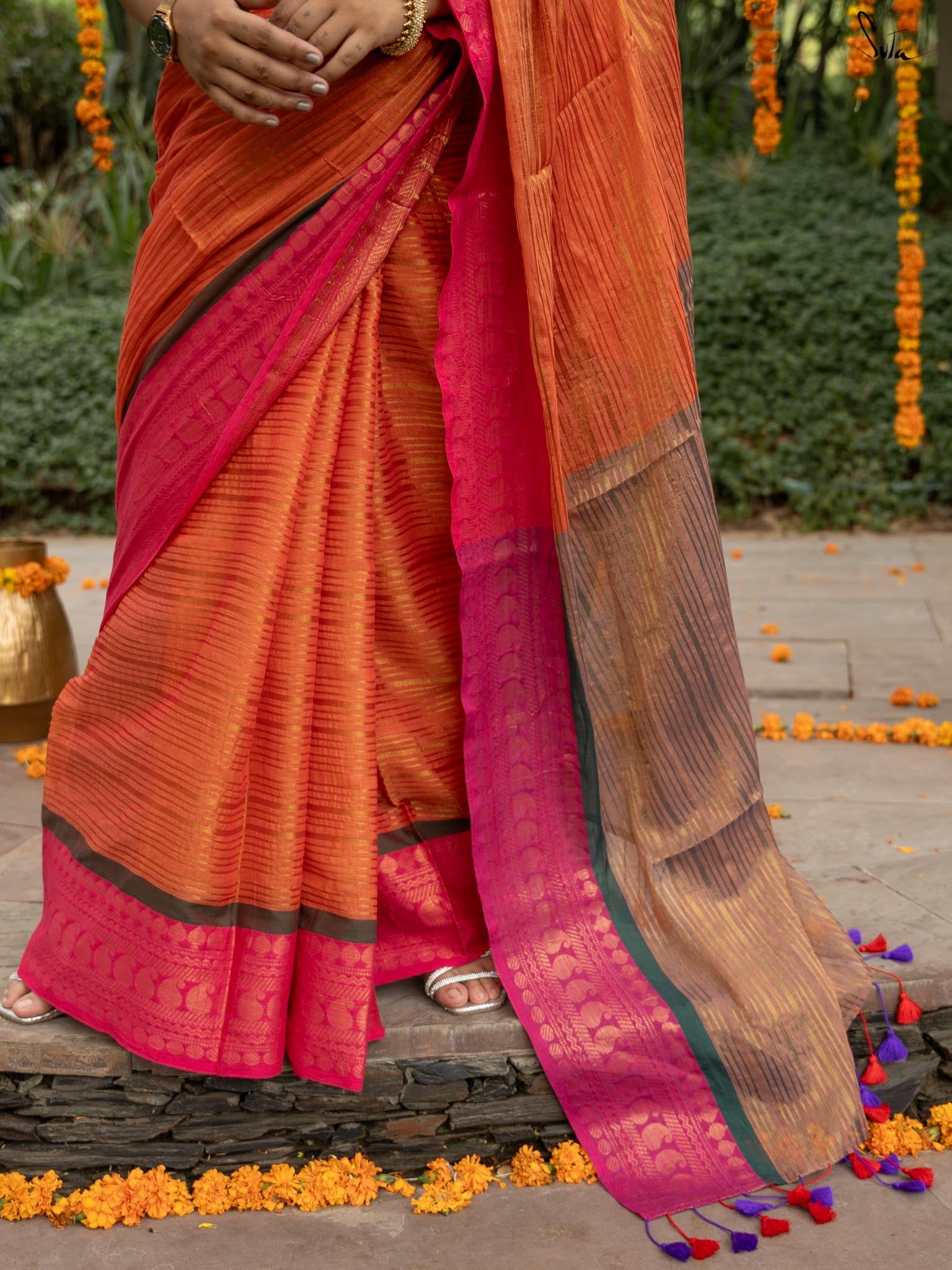 suta.in Haseen Dilruba – Women's - view 9