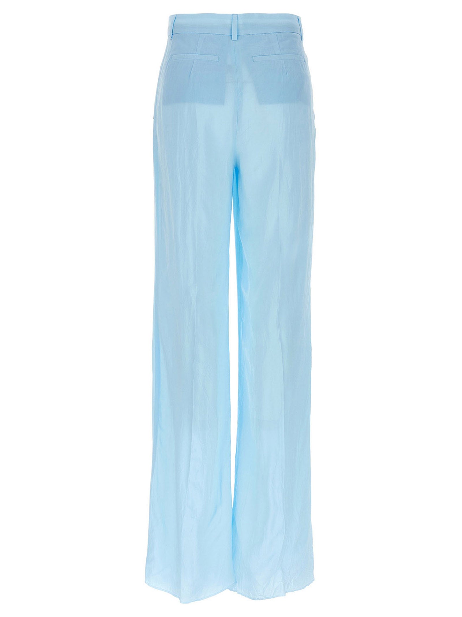 Sportmax Persia Pants – 100% viscose - view 2