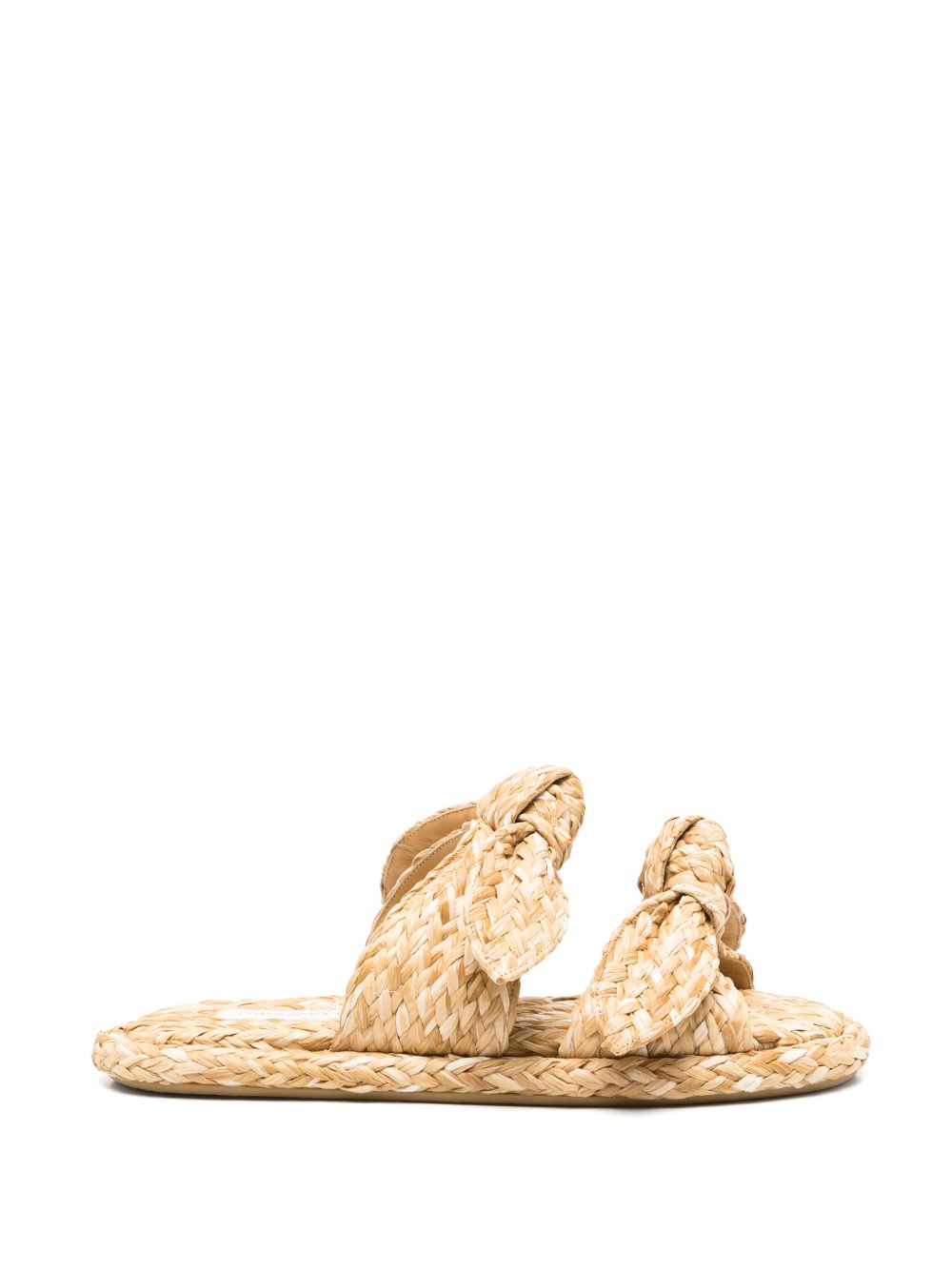 Zimmermann sandals, slides – Zimmermann Sandals – 100% Viscose