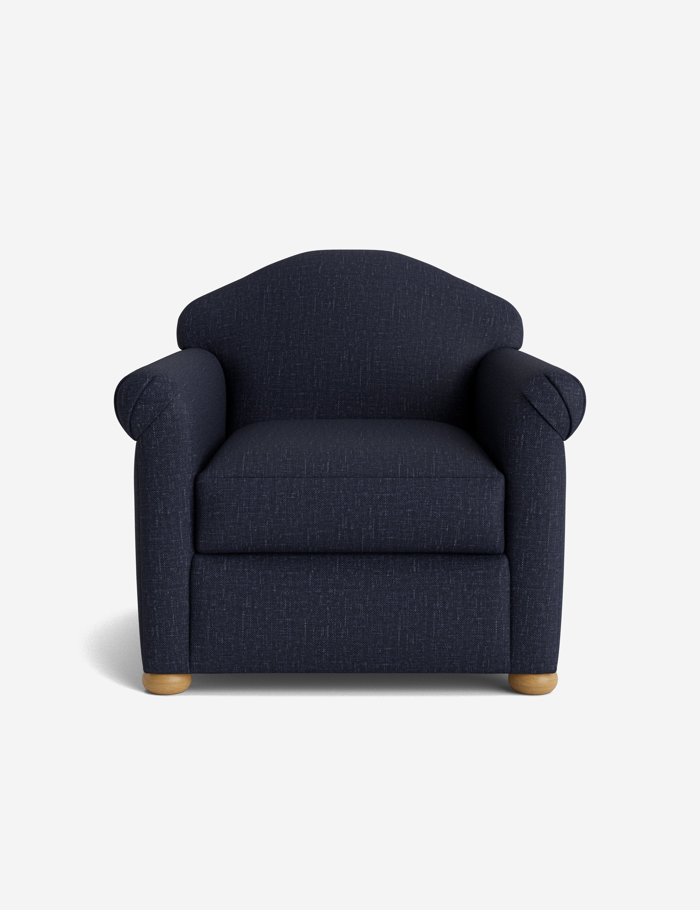 Lulu and Georgia Emera Accent Chair - view 6