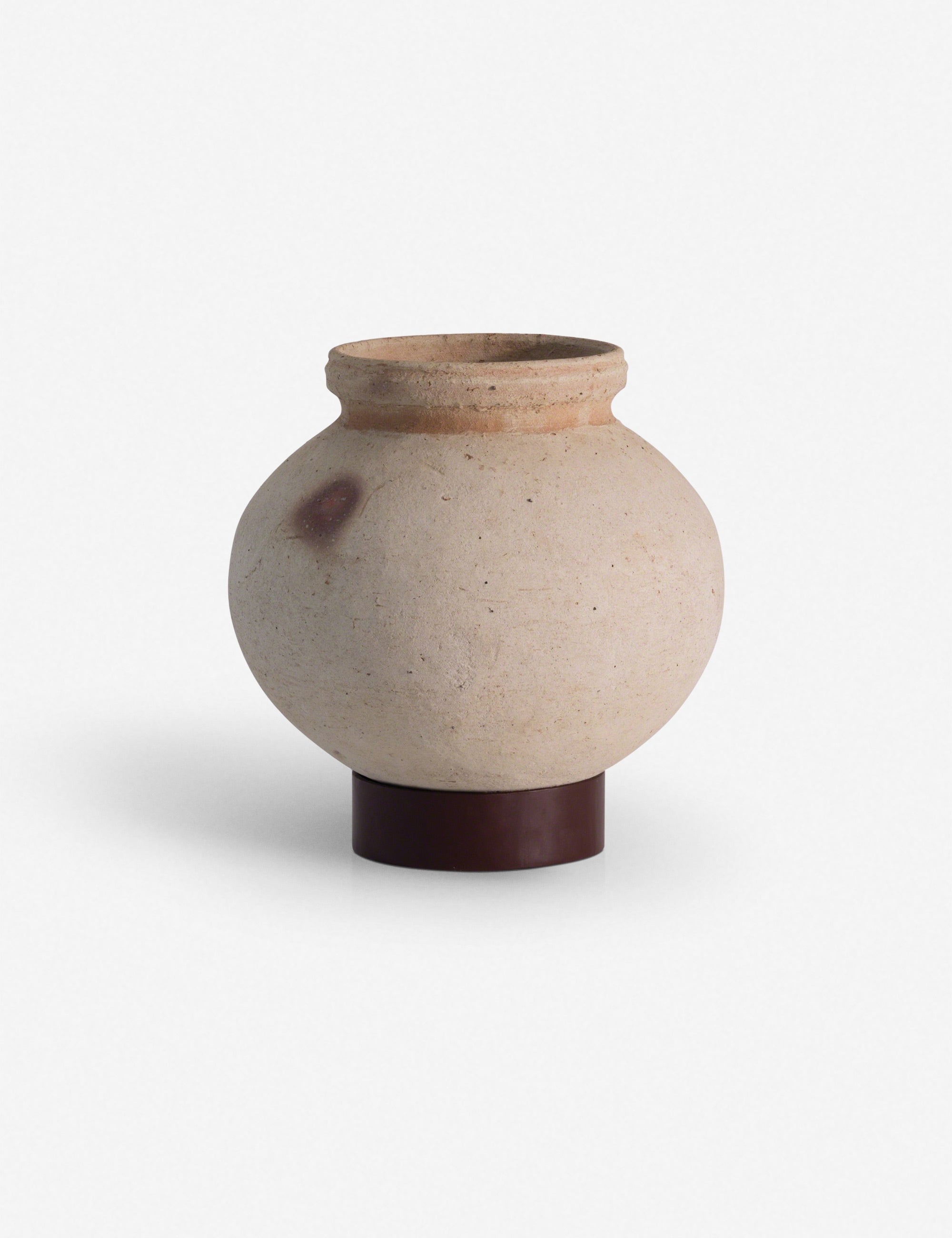 Lulu and Georgia Forba Pot - view 4