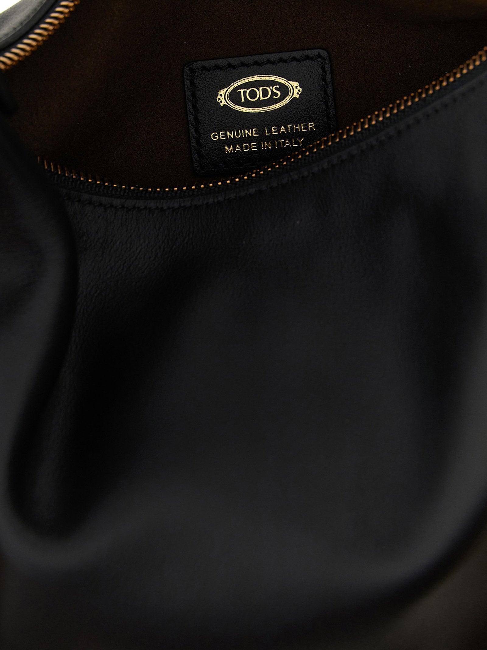 Tod's Gommini Mini Shoulder Bag - view 4