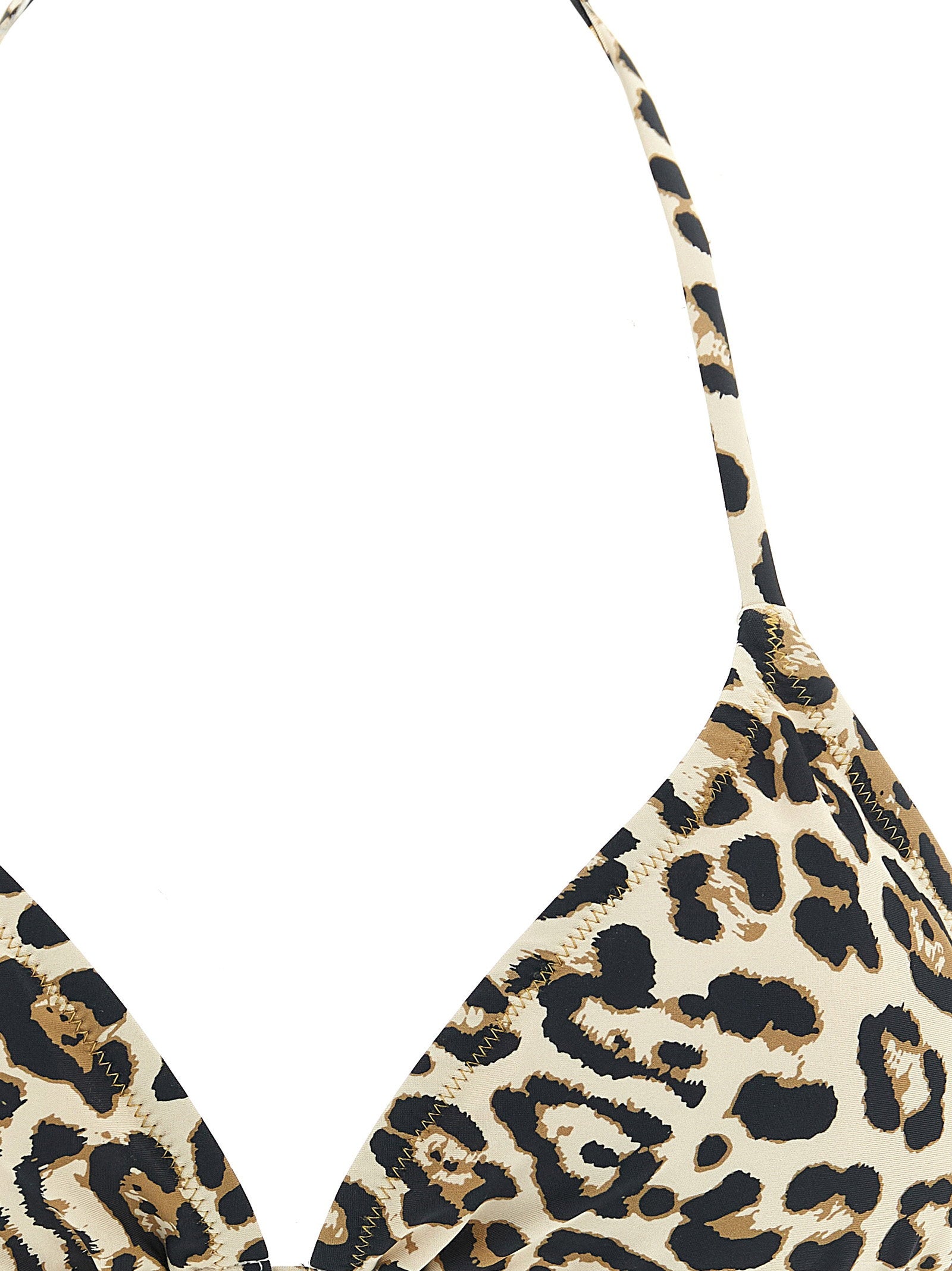 Goldbergh Elixer Bikini Top - Active Line - view 3