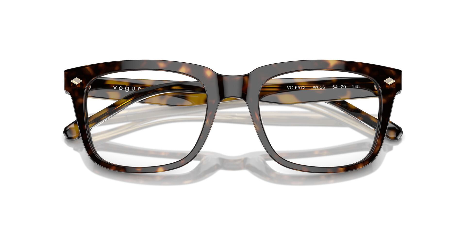 Vogue Vo5572 W656 52 Frame - view 6