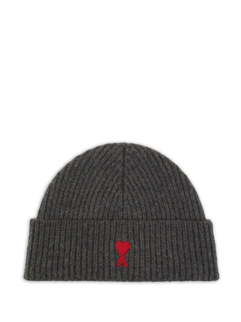 AMI PARIS Hats DARK – 100% Wool