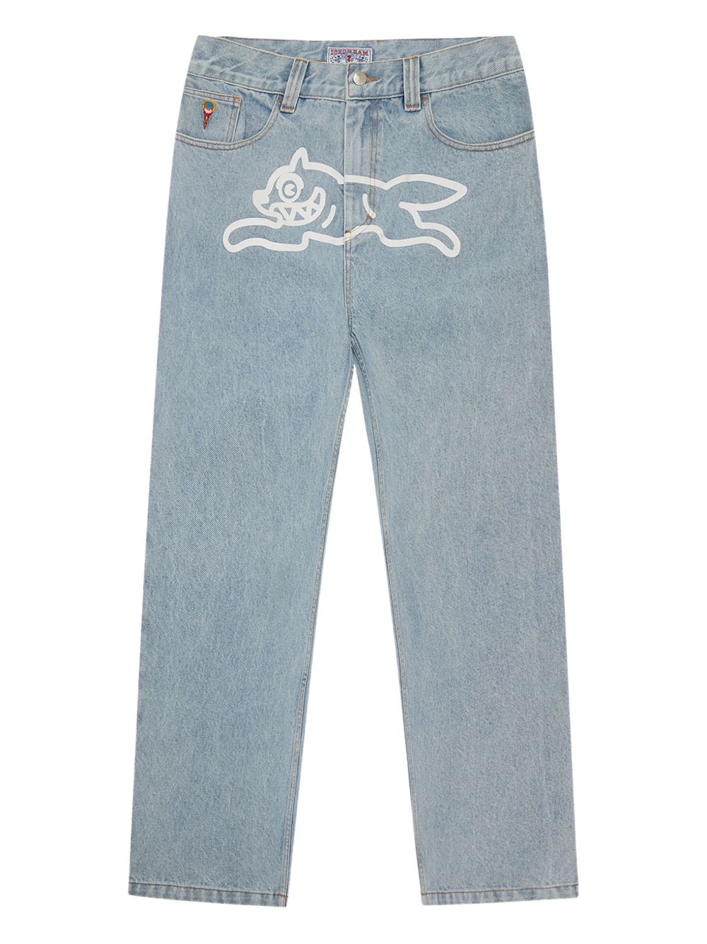 Icecream Jeans – Cotton 100%