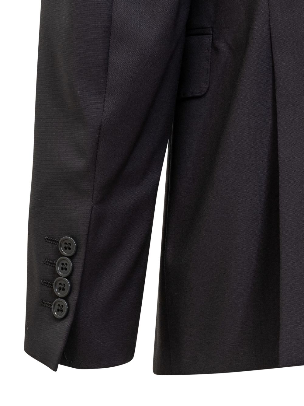 Emporio Armani Suit – 100% Virgin Wool - view 4