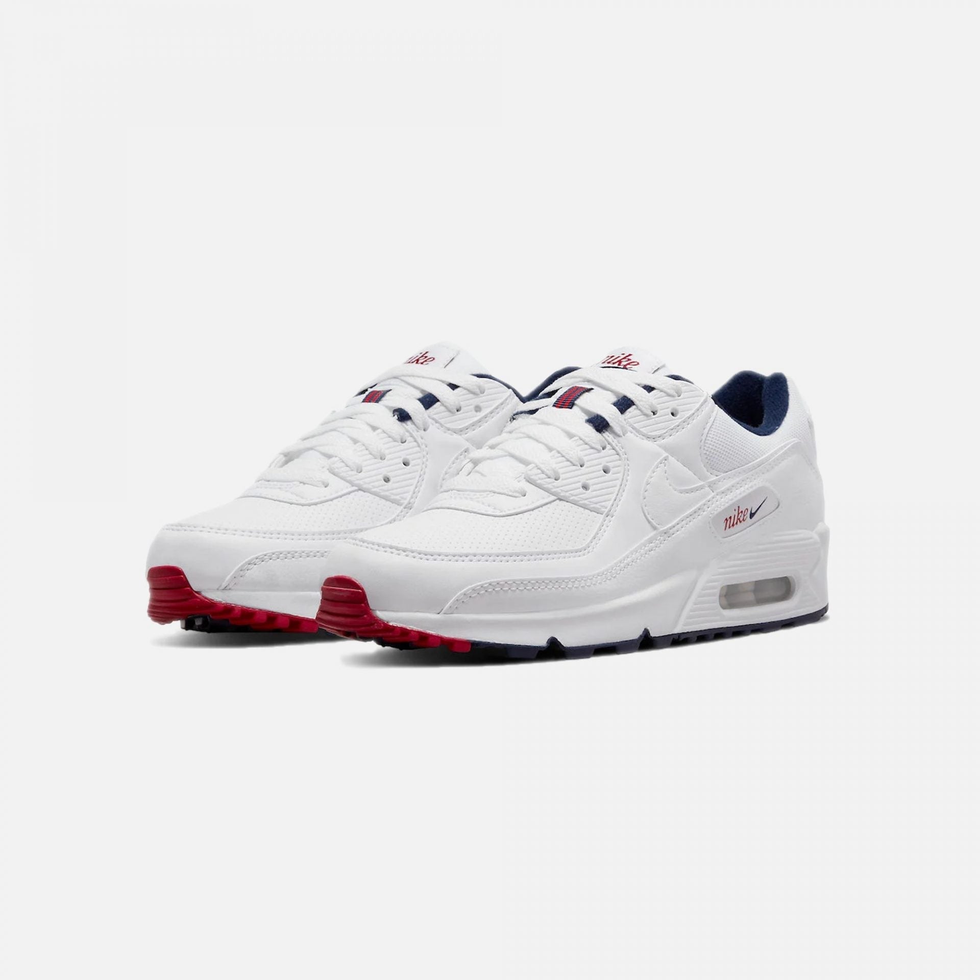 Nike | AIR MAX 90 { PARIS
