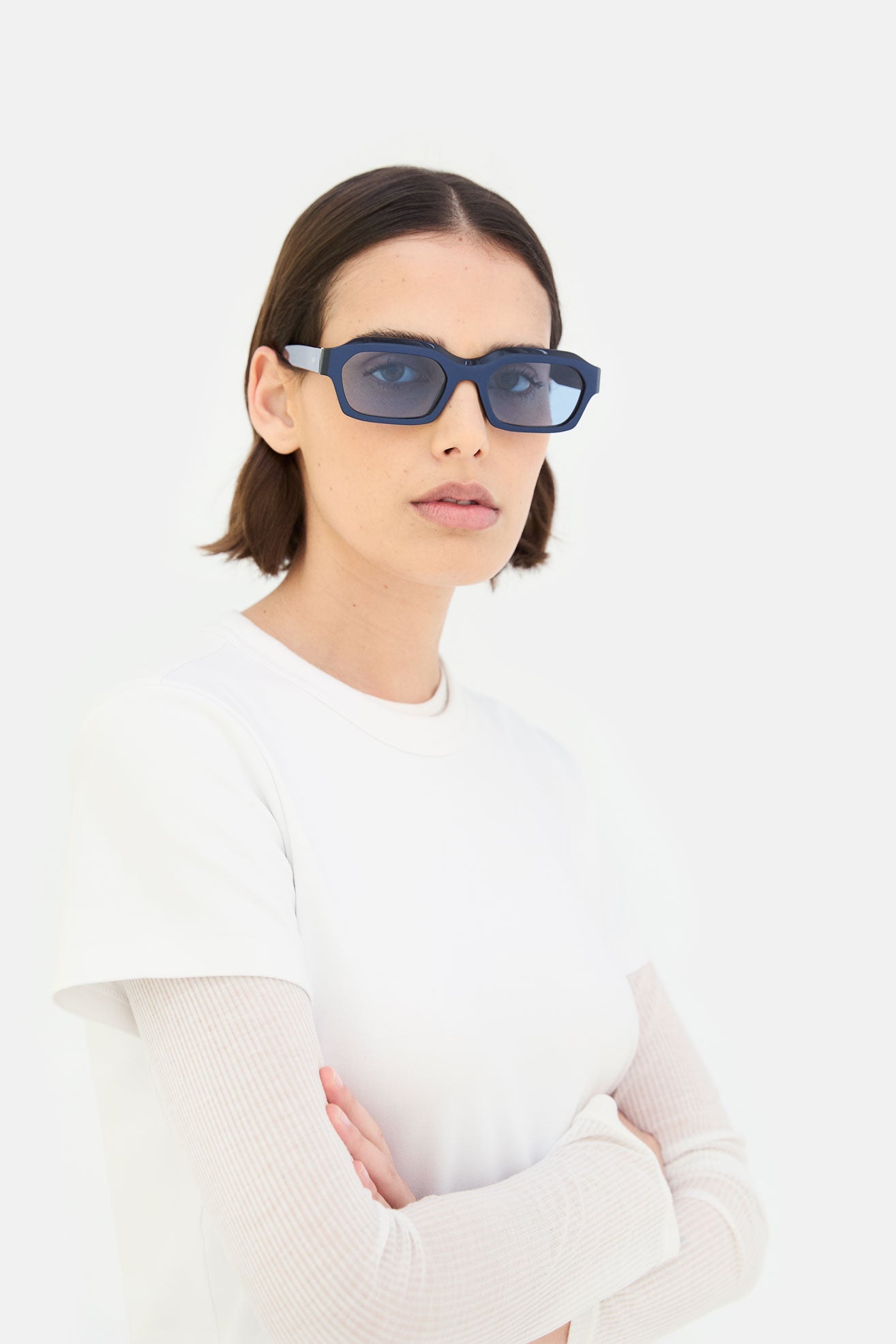 RETROSUPERFUTURE Boletus Metallic Blue - view 4