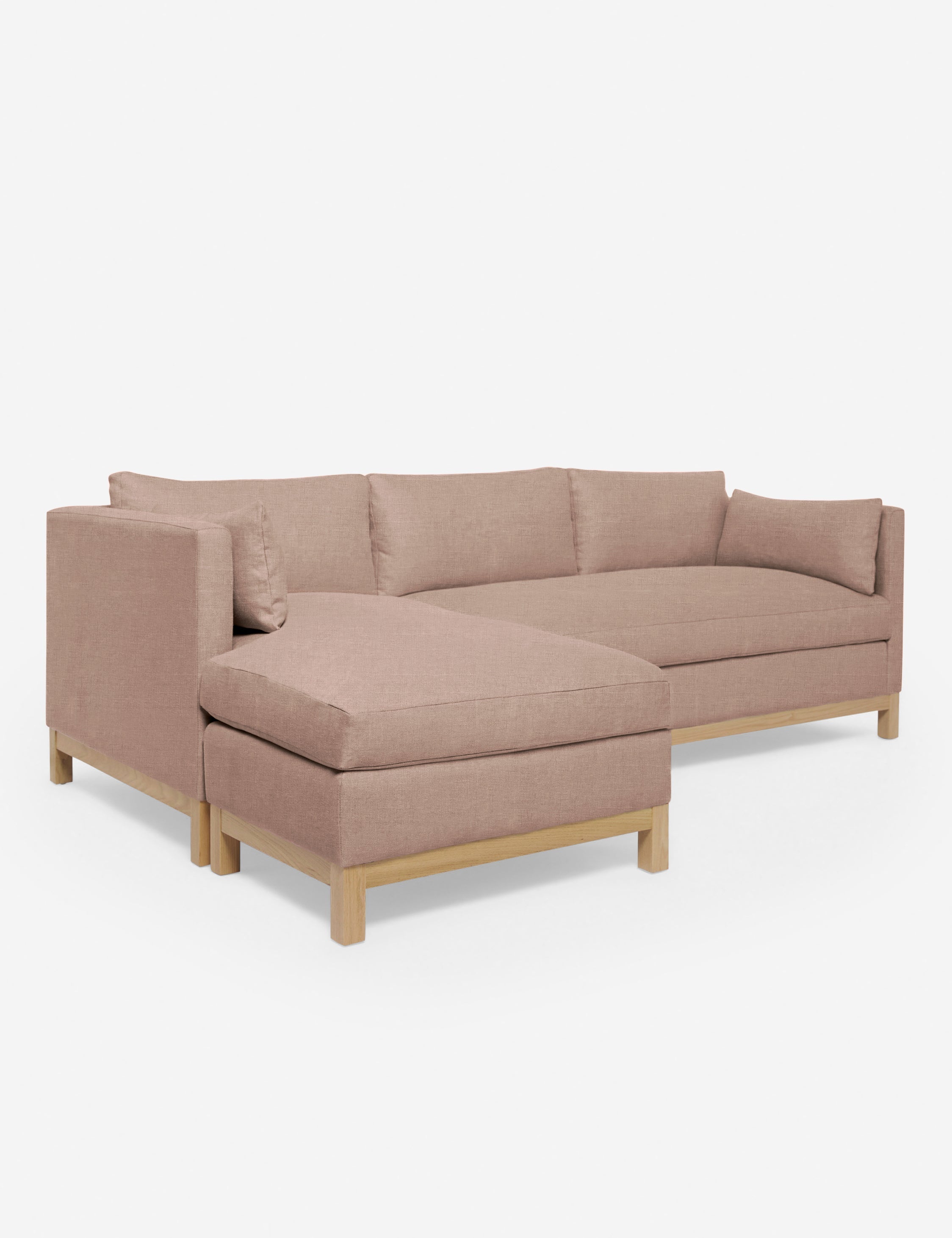 Lulu and Georgia Hollingworth Sectional Sofa by Ginny Macdonald - view 161
