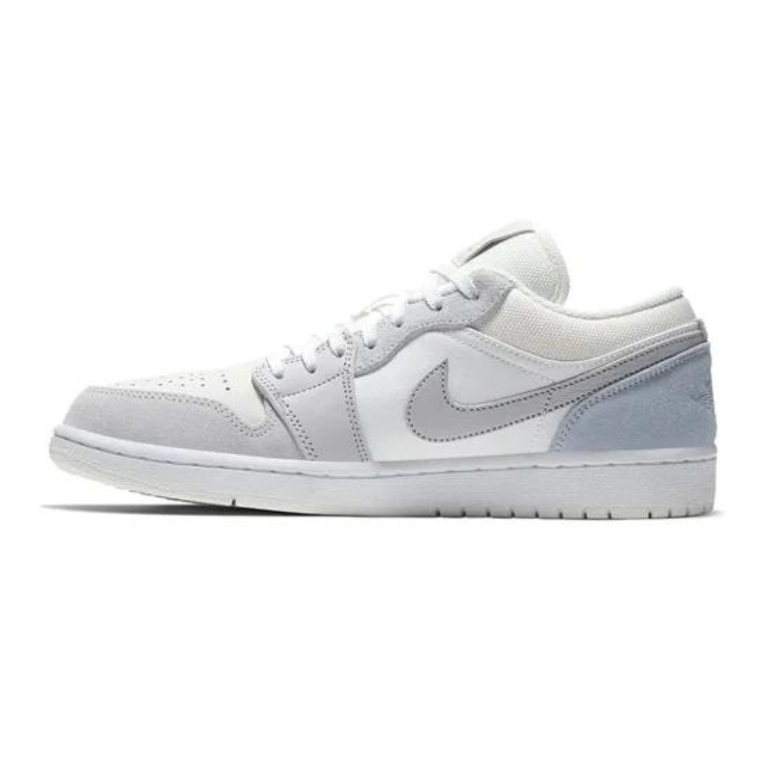 Cop Underdog Air Jordan 1 Low 'Paris'