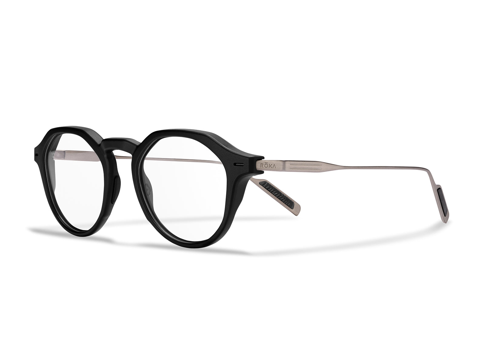 ROKA Outlet Collins Eyeglasses Outlet - view 4