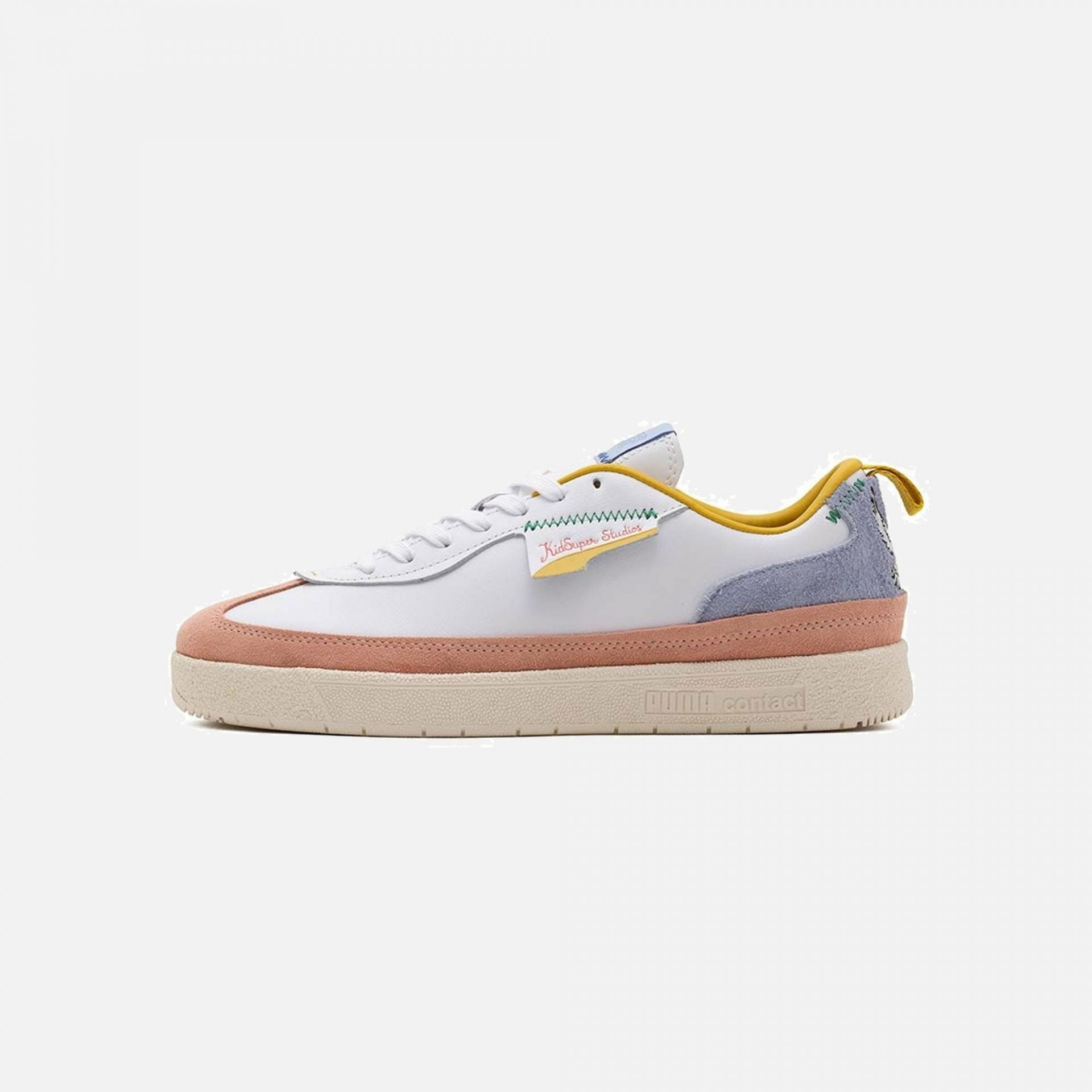 Puma | OSLO-CITY KIDSUPER - view 4