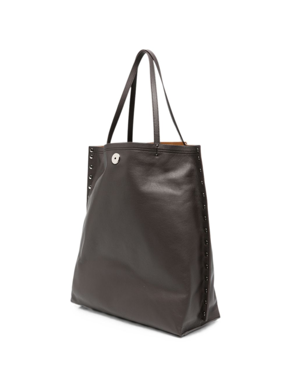 Zanellato Postina M Studded Bag – Calf Skin 100% - view 4