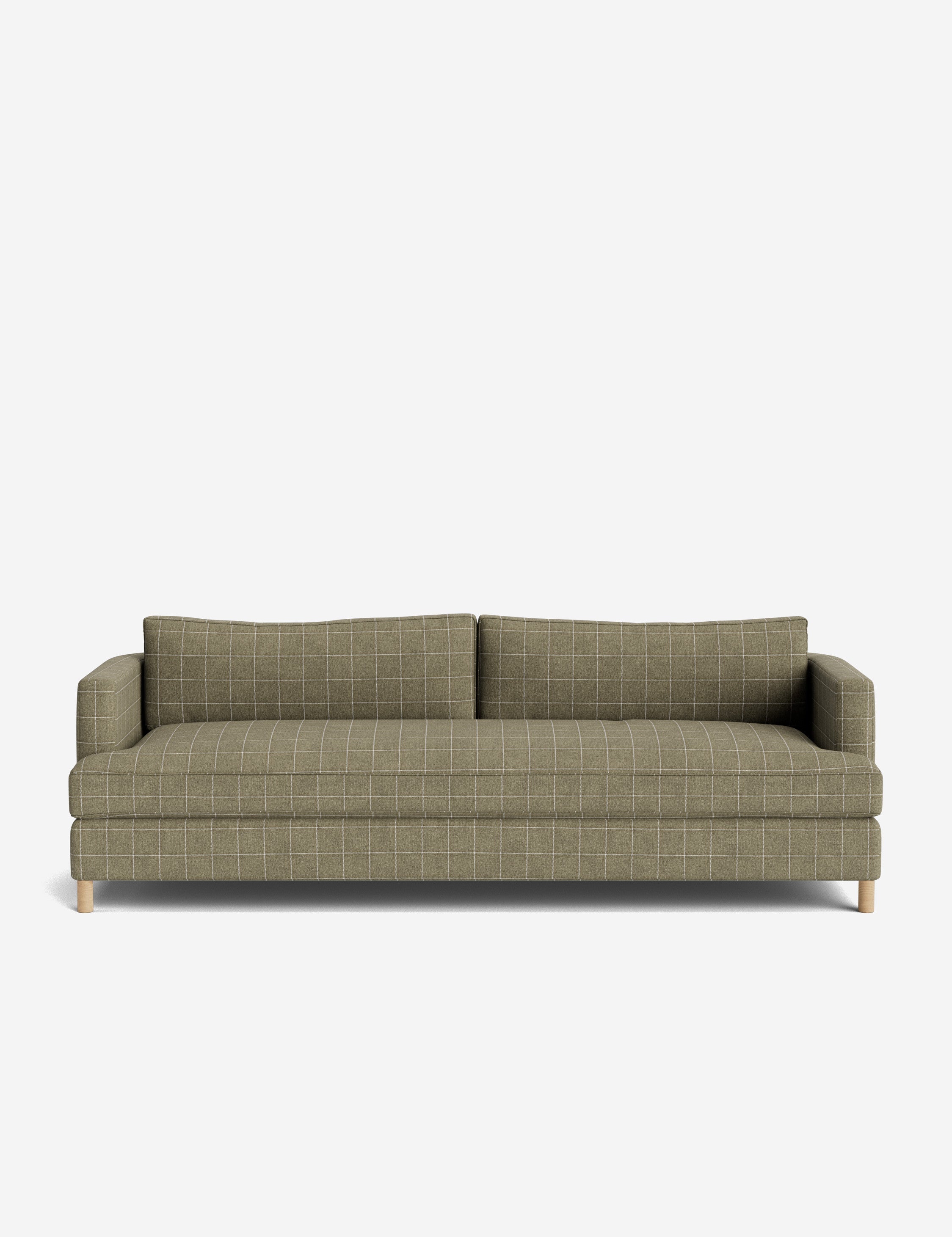Lulu and Georgia Belmont Sofa by Ginny Macdonald - view 69