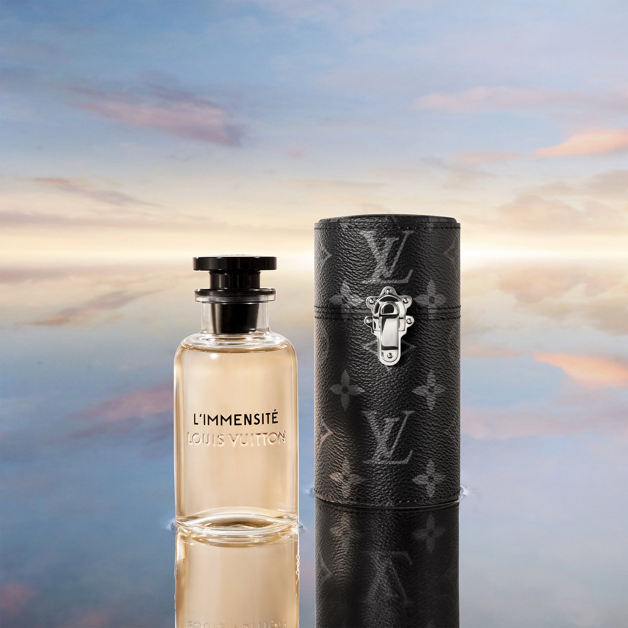 Louis Vuitton L'Immensité Parfum 100ml - view 3